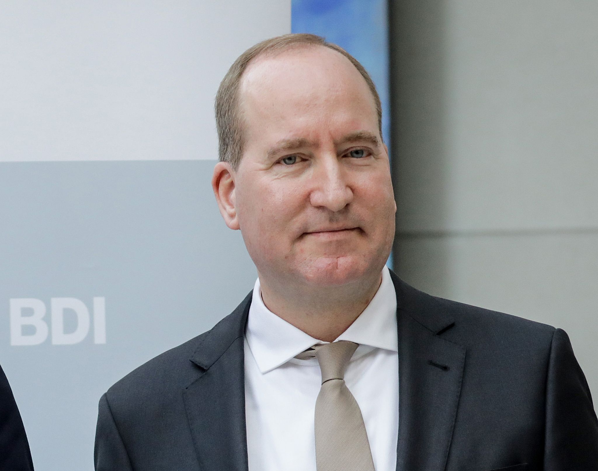 Hauptgeschäftsführer Lang will BDI verlassen
