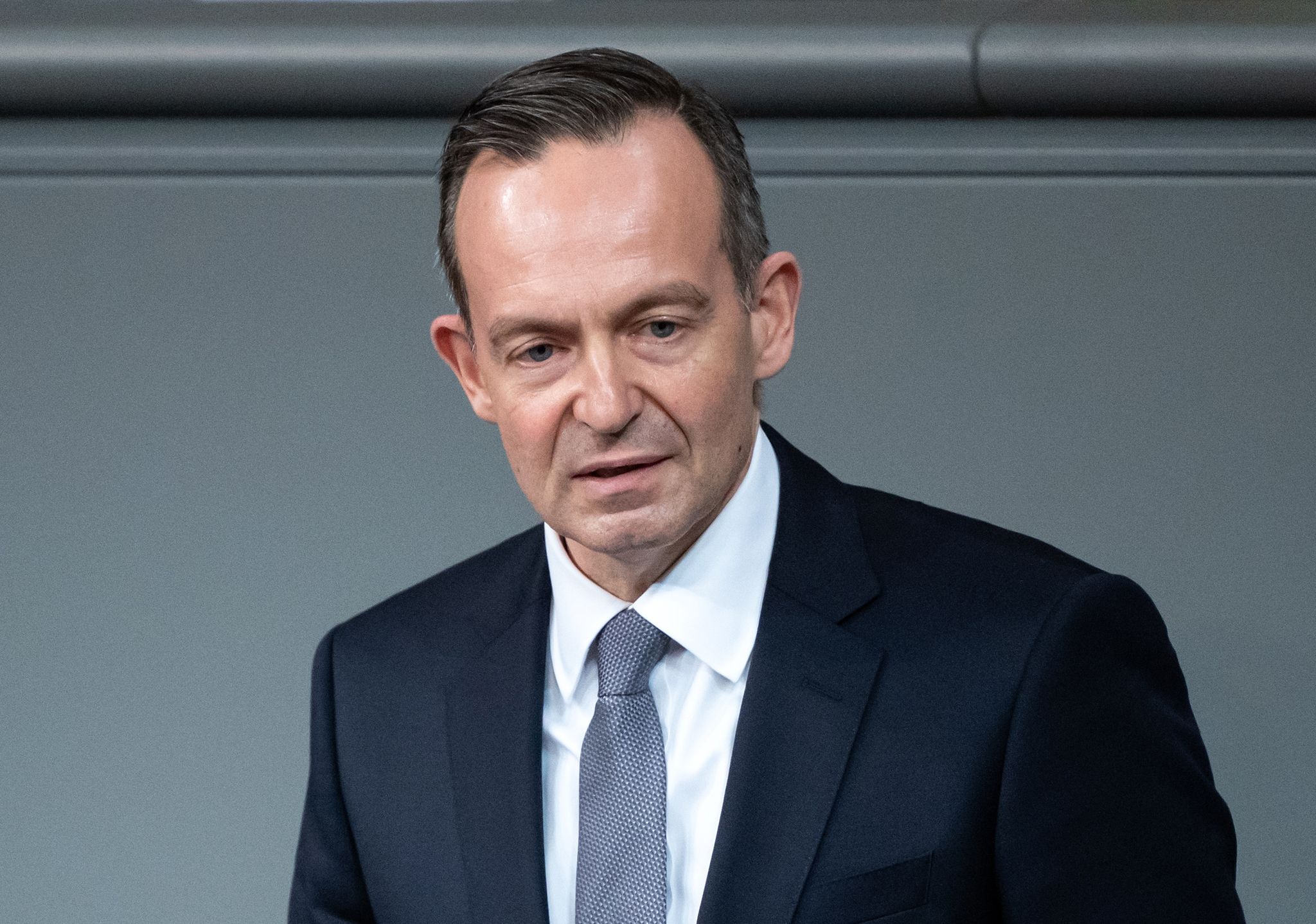 Wissing: Hybridfahrzeuge nicht schlechtreden