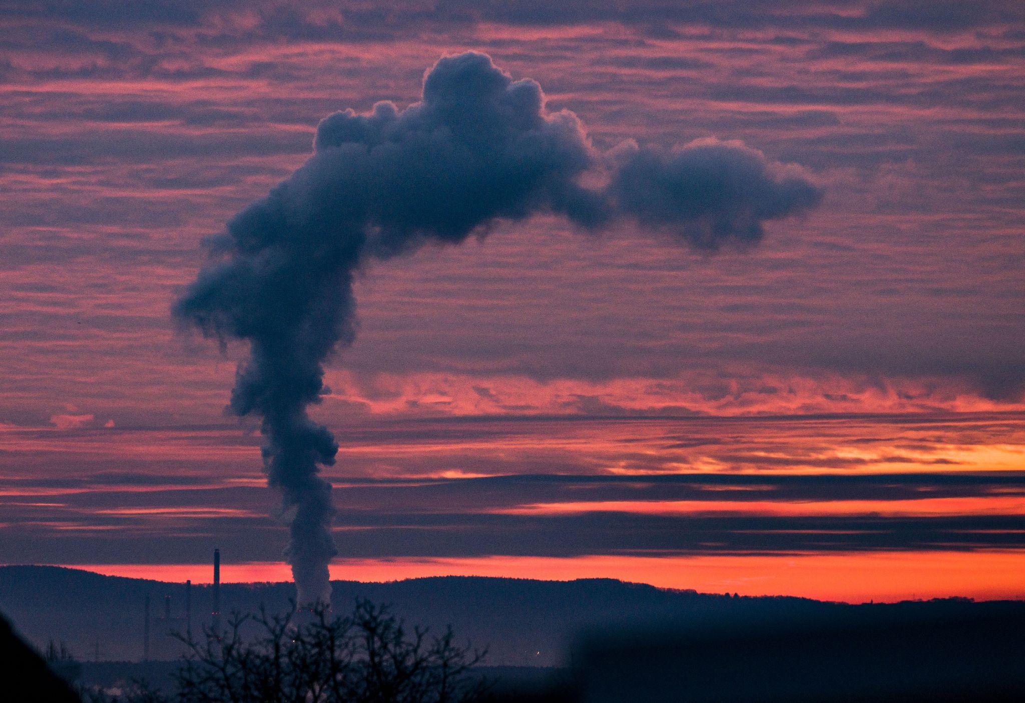 Klimaschutzverträge können für CO2-Minderung sorgen
