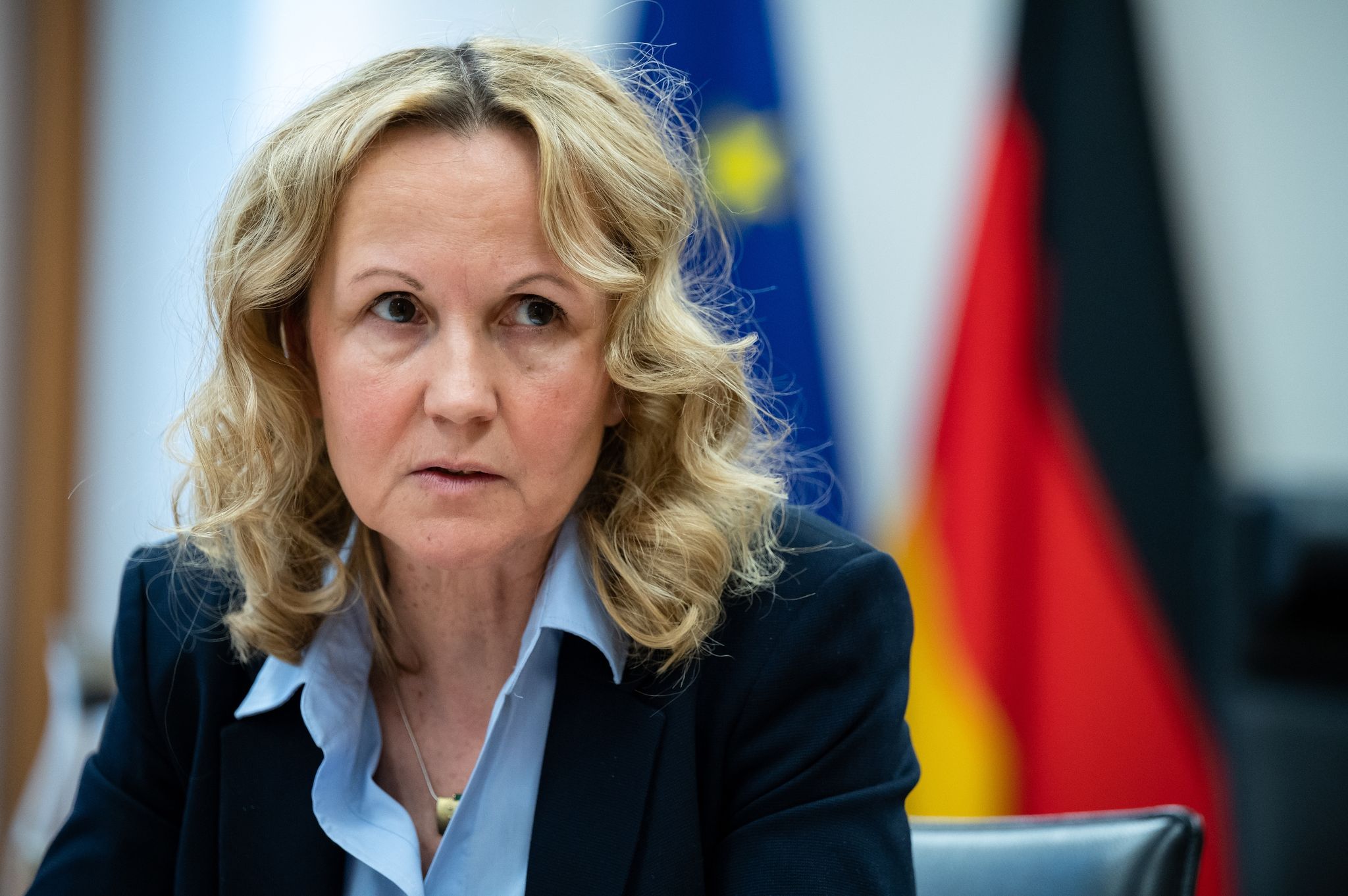 Verbraucherministerin fordert Schufa zu mehr Transparenz auf