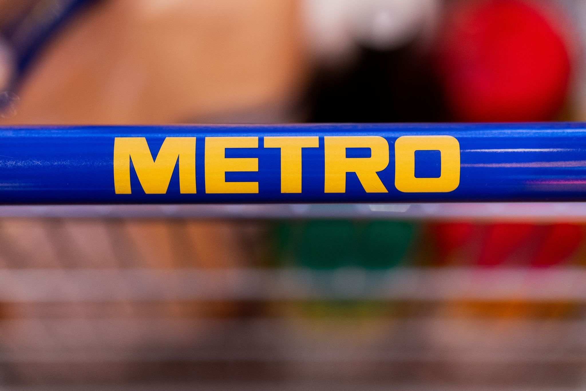 Metro setzt dank erholter Gastronomie deutlich mehr um