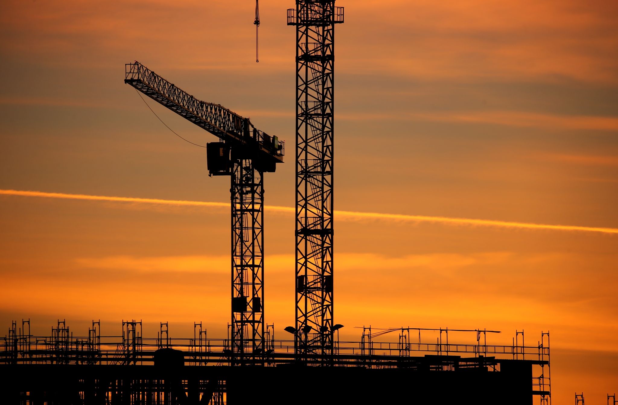 DIHK senkt Konjunkturprognose für 2022 deutlich