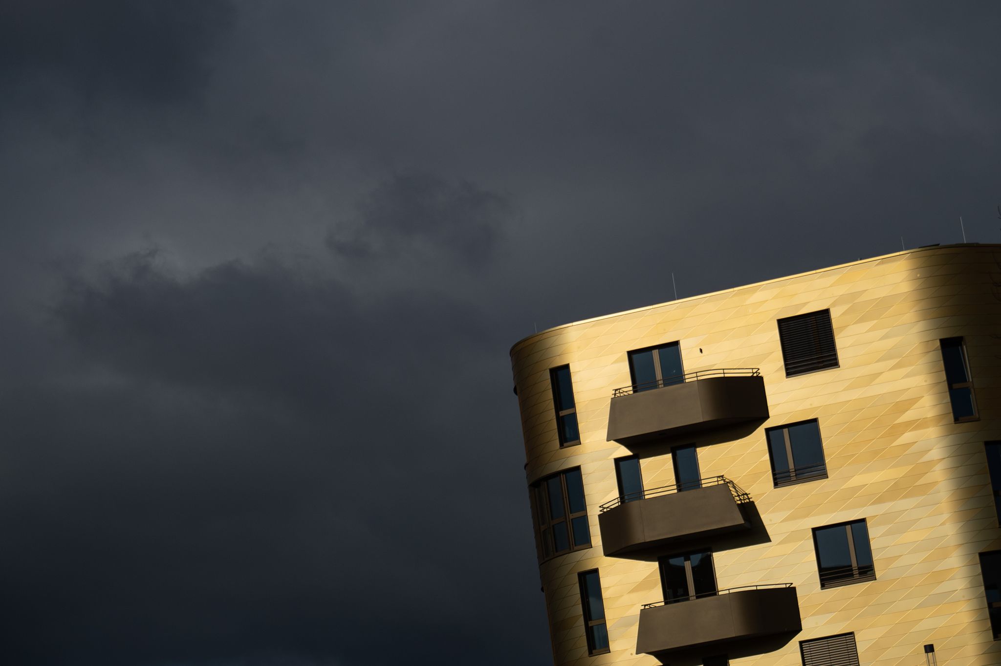 EU-Risikorat: Überbewertungen am deutschen Immobilienmarkt