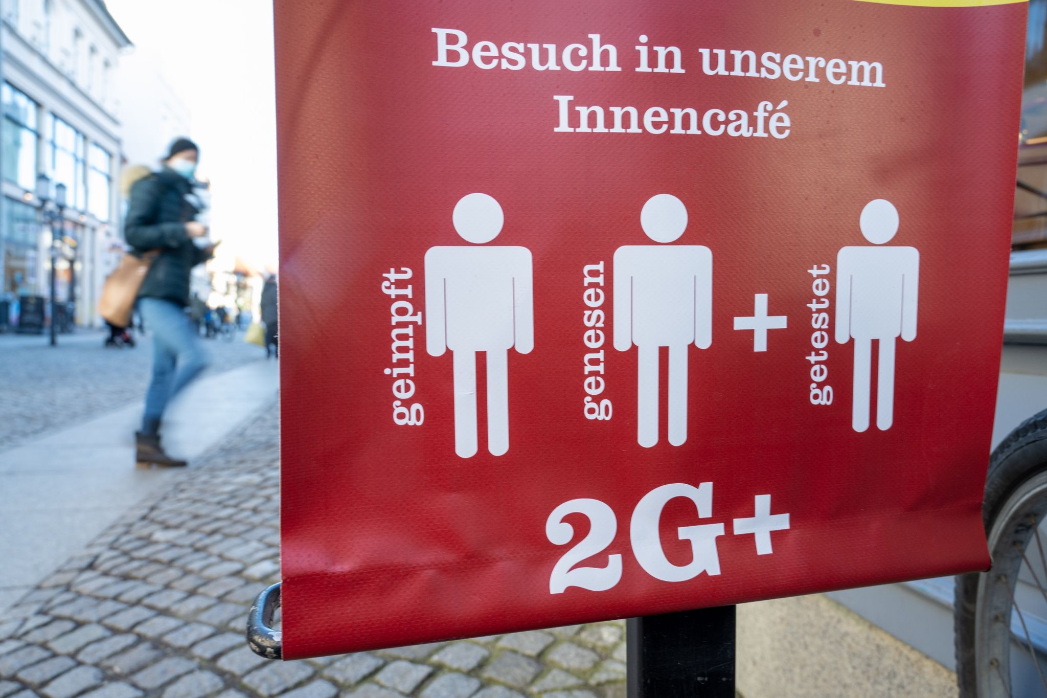 Kein Nachwuchsmangel – doch Medizinpersonal dringend gesucht