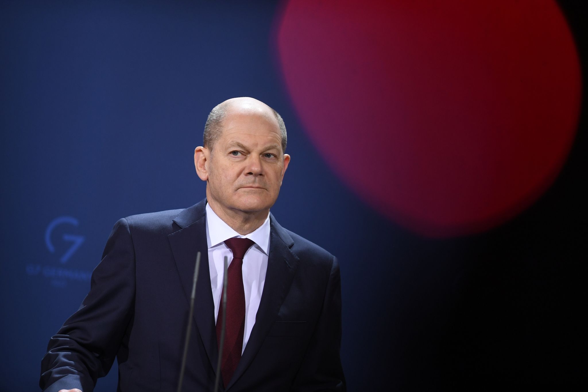 «Große Hoffnungen» auf Scholz-Besuch in Russland