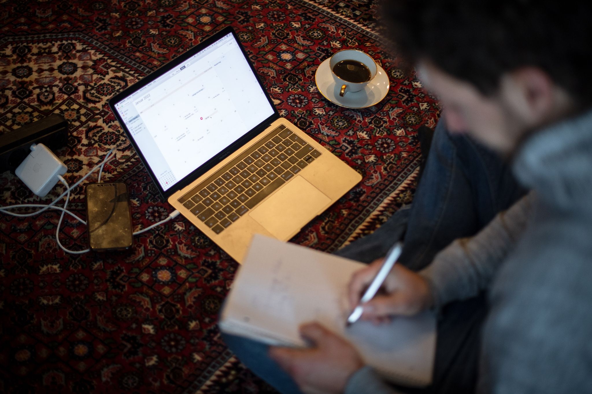 Künftige Homeoffice-Pflicht?