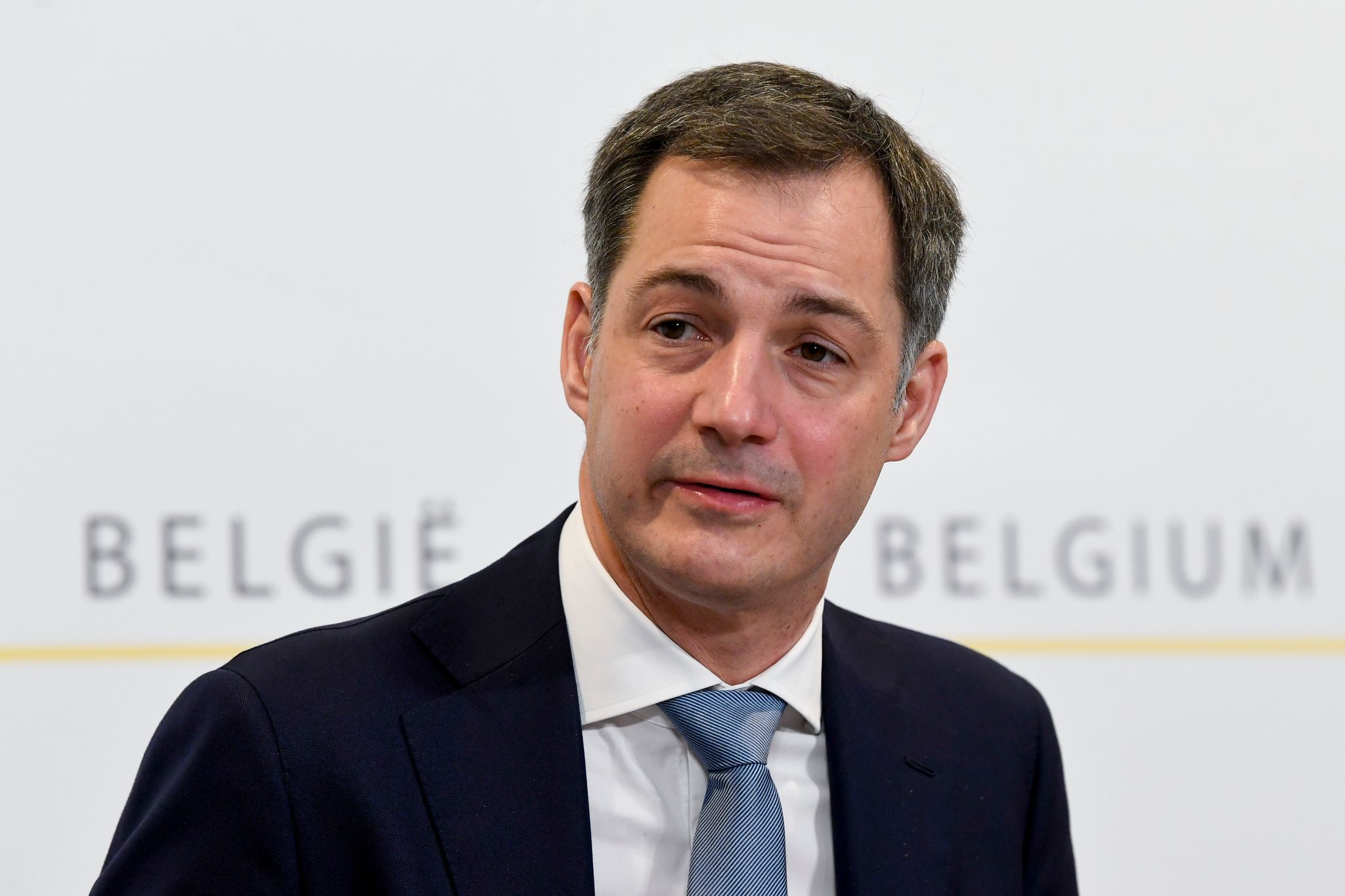 Belgien will Vier-Tage-Woche bei gleicher Arbeitszeit