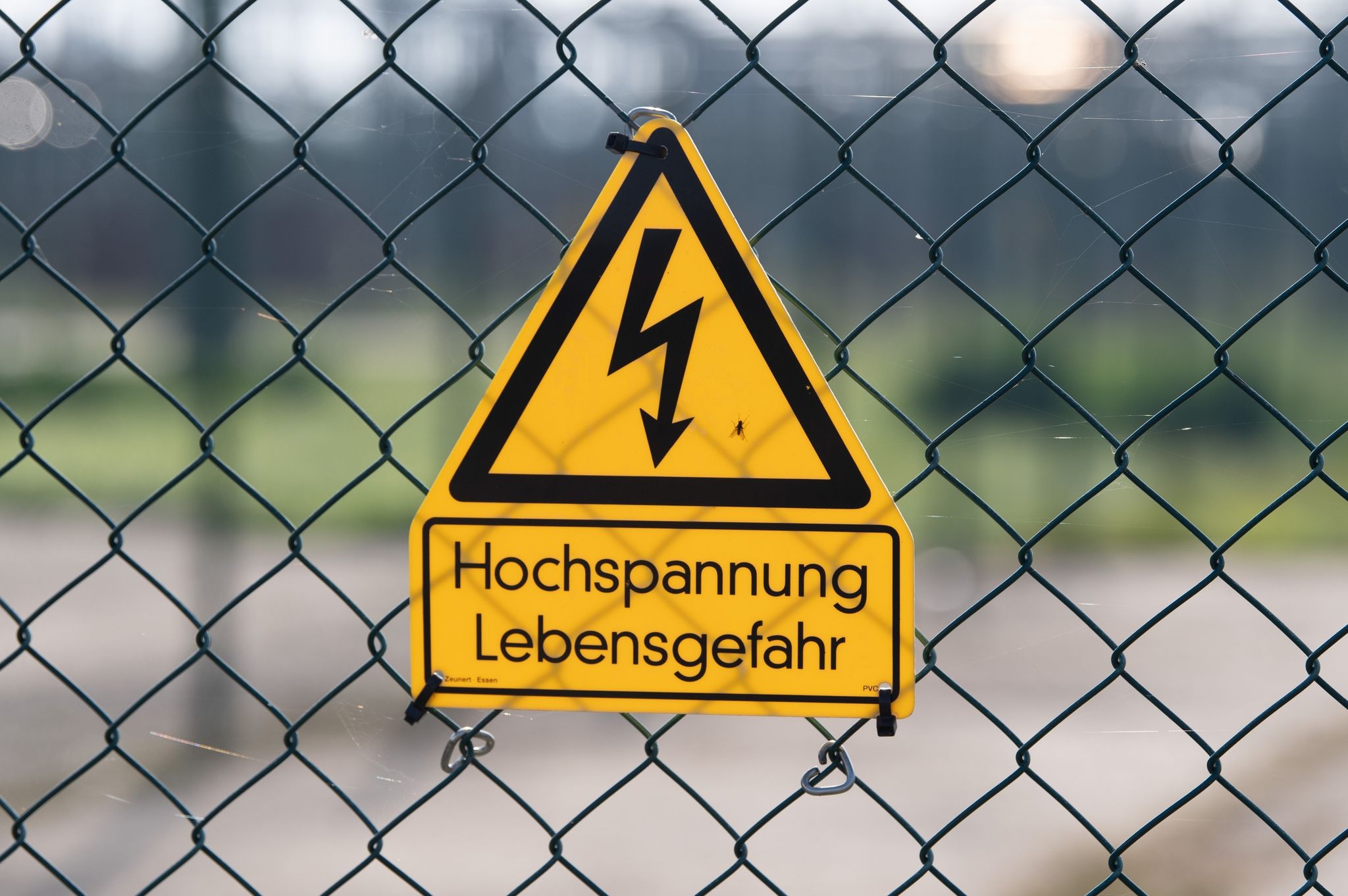 GDV: Deutschland nicht ausreichend auf Blackout vorbereitet