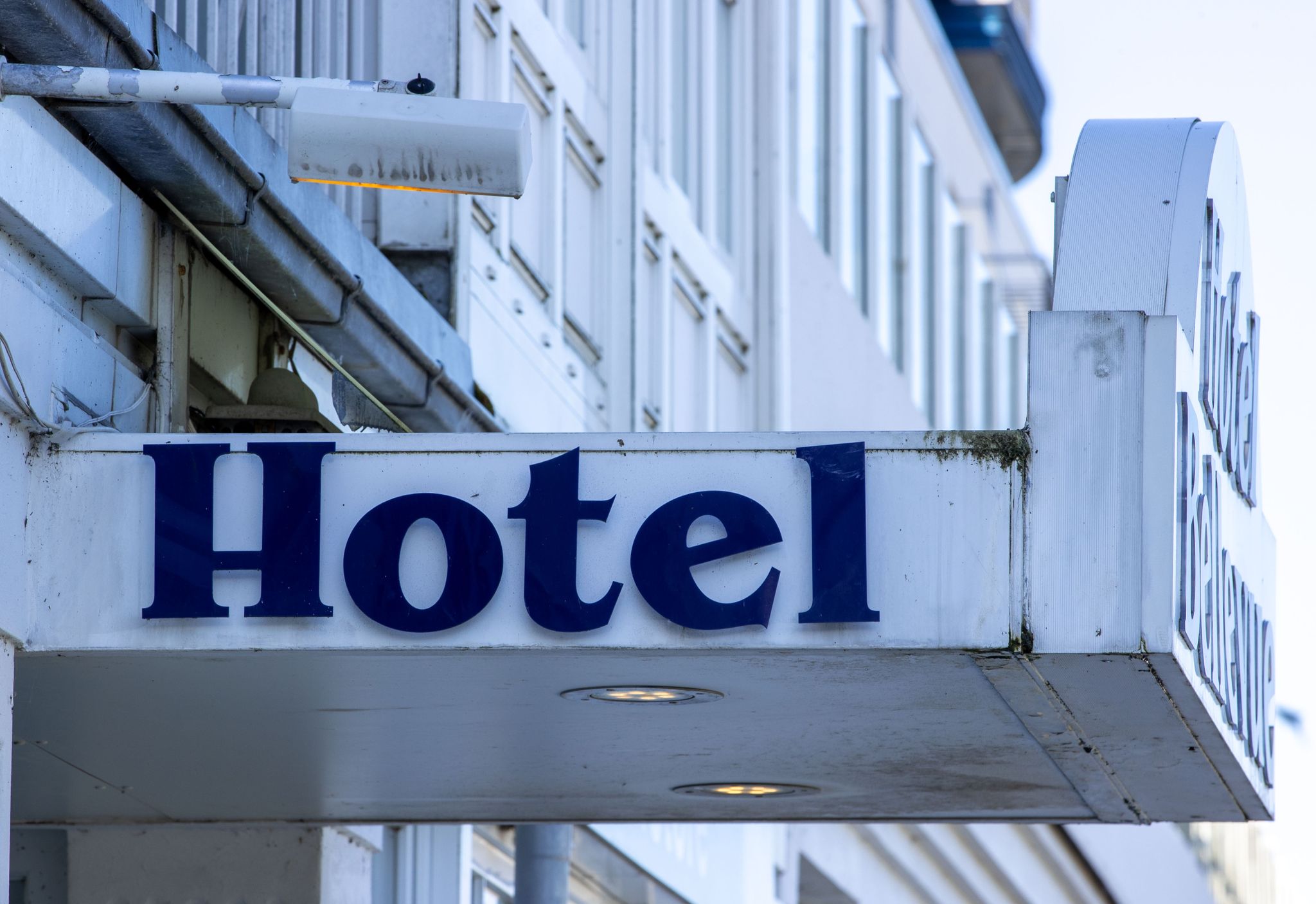 Hotelbranche: Keine schnelle Rückkehr zum Vor-Corona-Niveau