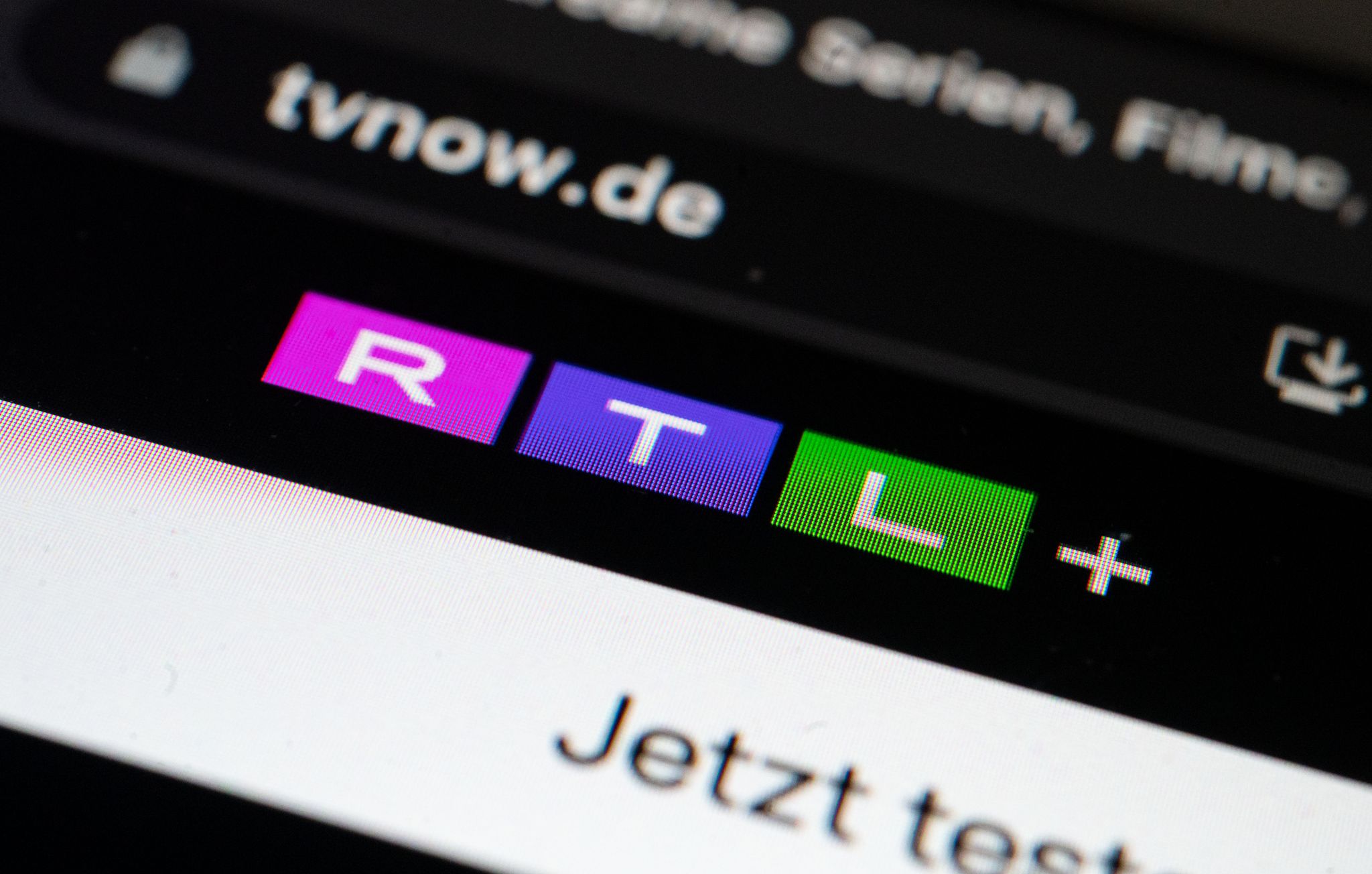 RTL Deutschland schließt Deal mit Warner