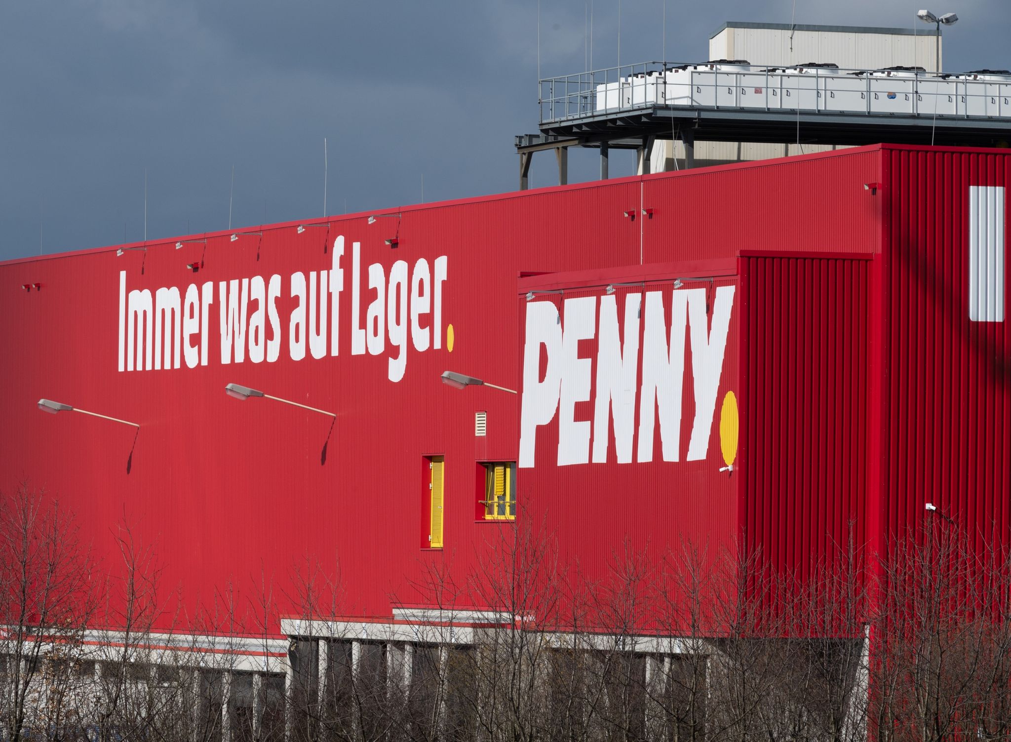 Exportschlager: Deutsche Discounter haben weltweit Erfolg