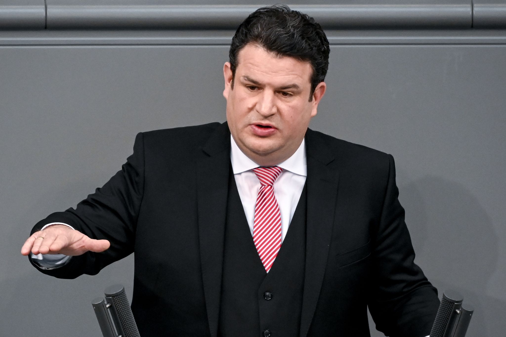 Sonderregeln für Kurzarbeitergeld verlängert