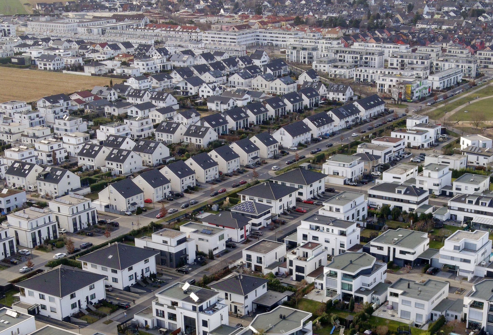 Immobilienboom: Das geerbte Elternhaus wird teuer