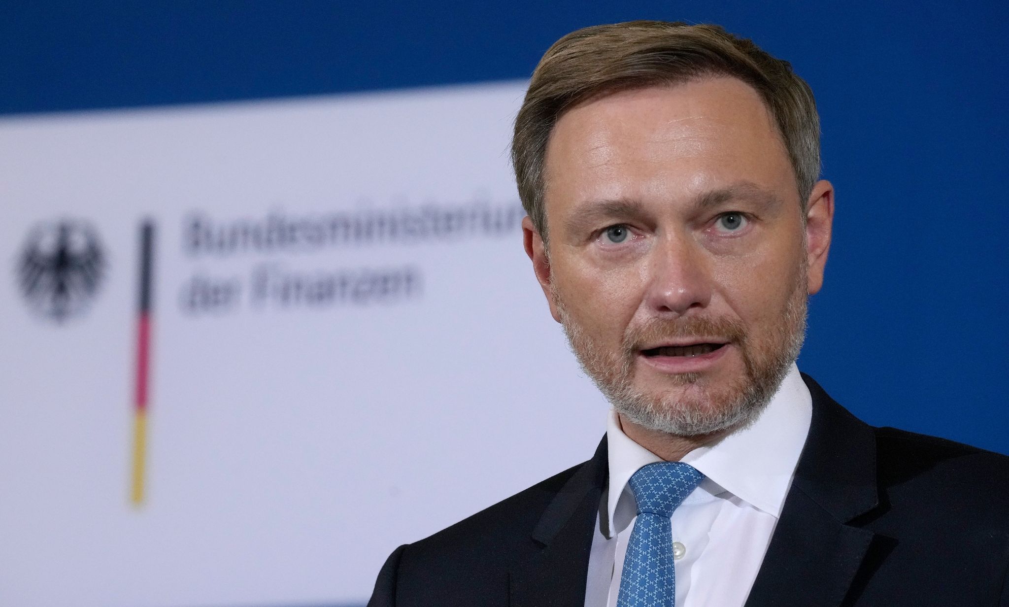 Lindner: Bürger bei hohen Energiepreisen entlasten