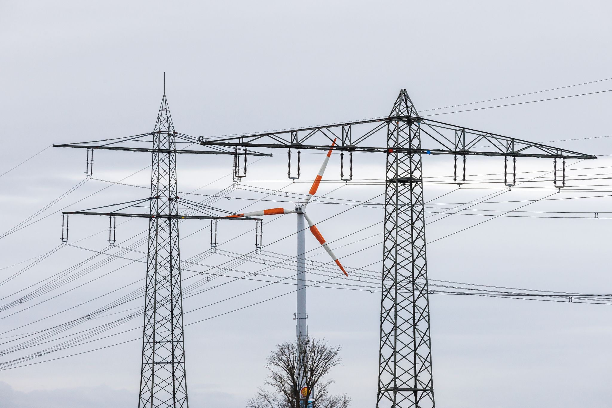 Hohe Energiepreise setzen Ampelkoalition unter Druck