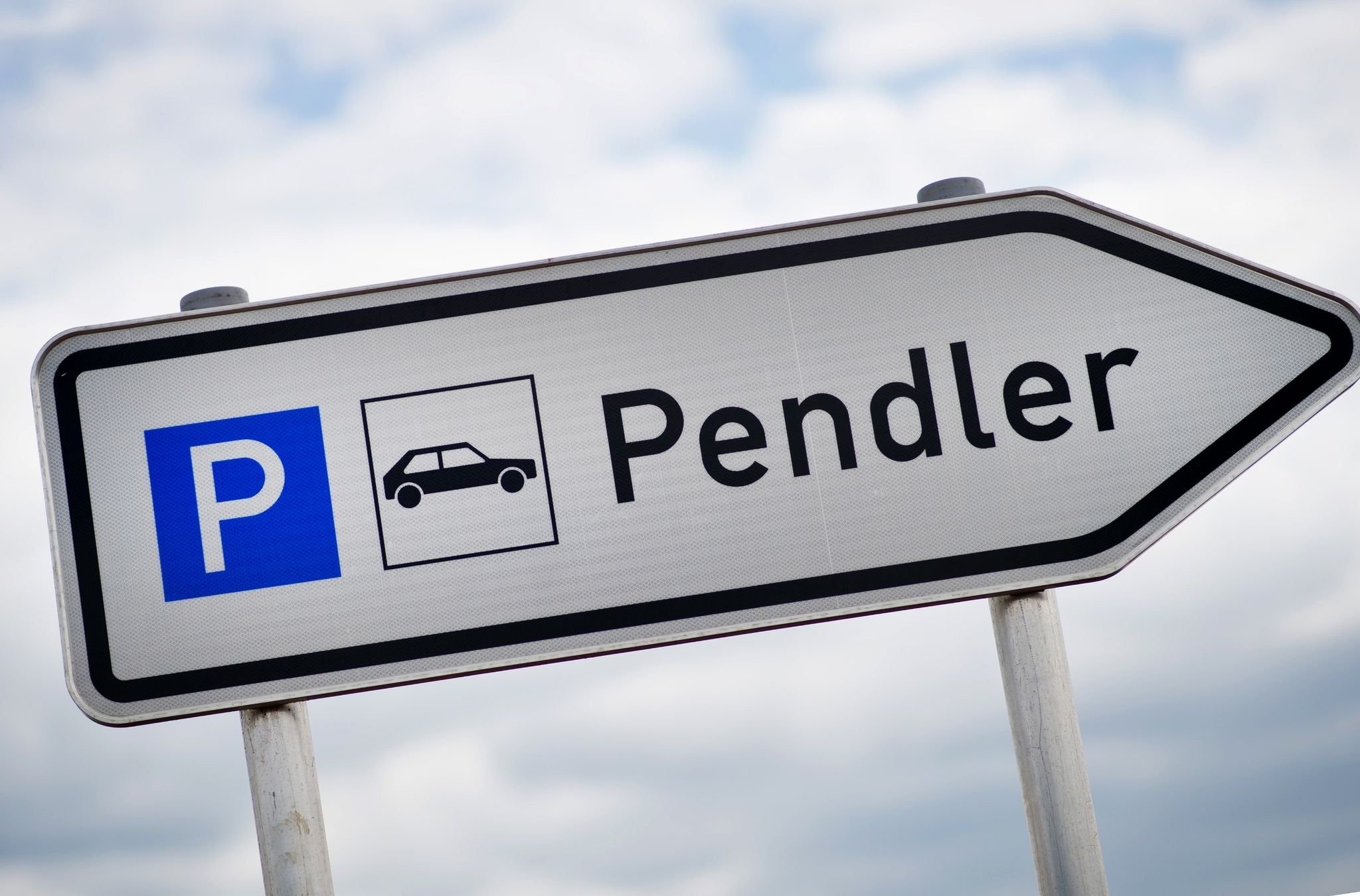 Widerstand von den Grünen gegen höhere Pendlerpauschale