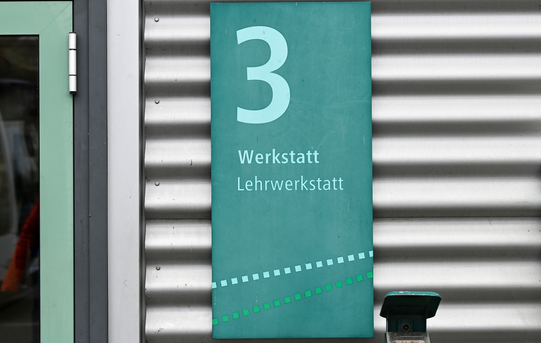 Forscher: Pandemie wirkt sich auf Berufsausbildung aus