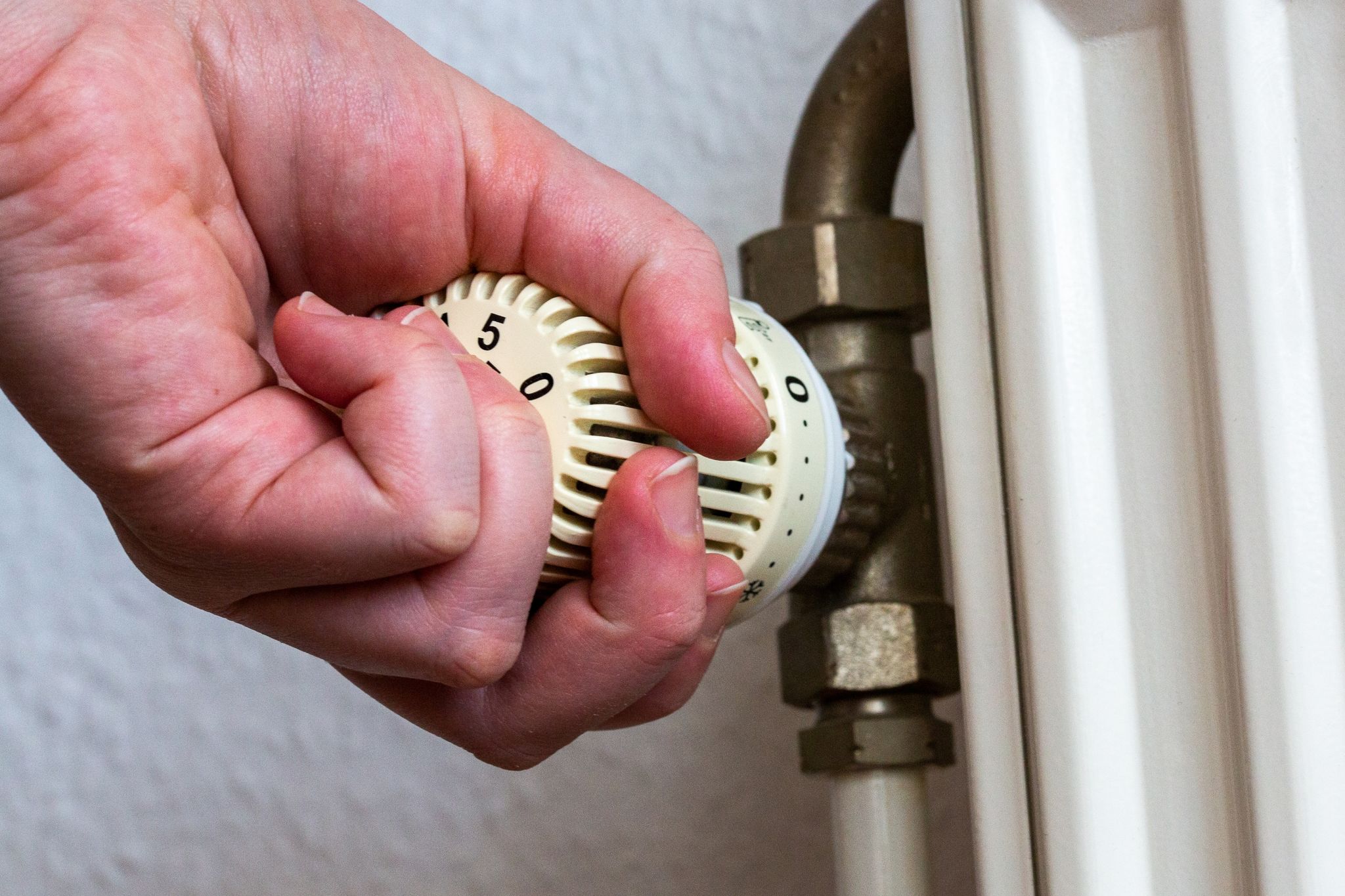 Energieverband fordert Ampel zu Entlastungspaket auf