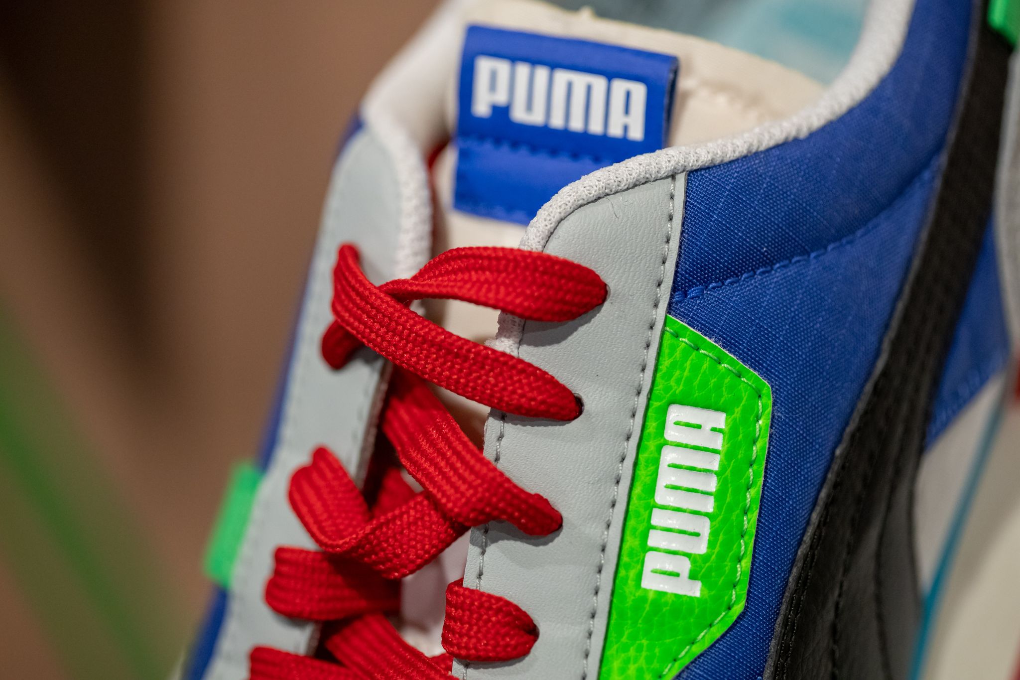 Politische Spannungen gefährden Pumas Rekordlauf