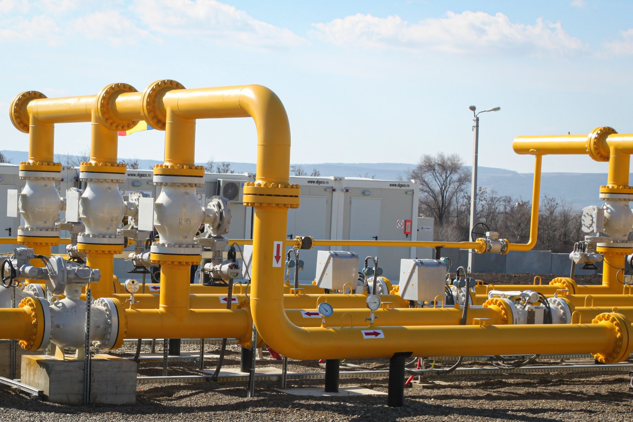 Was Russlands Angriff für die Energieversorgung bedeutet