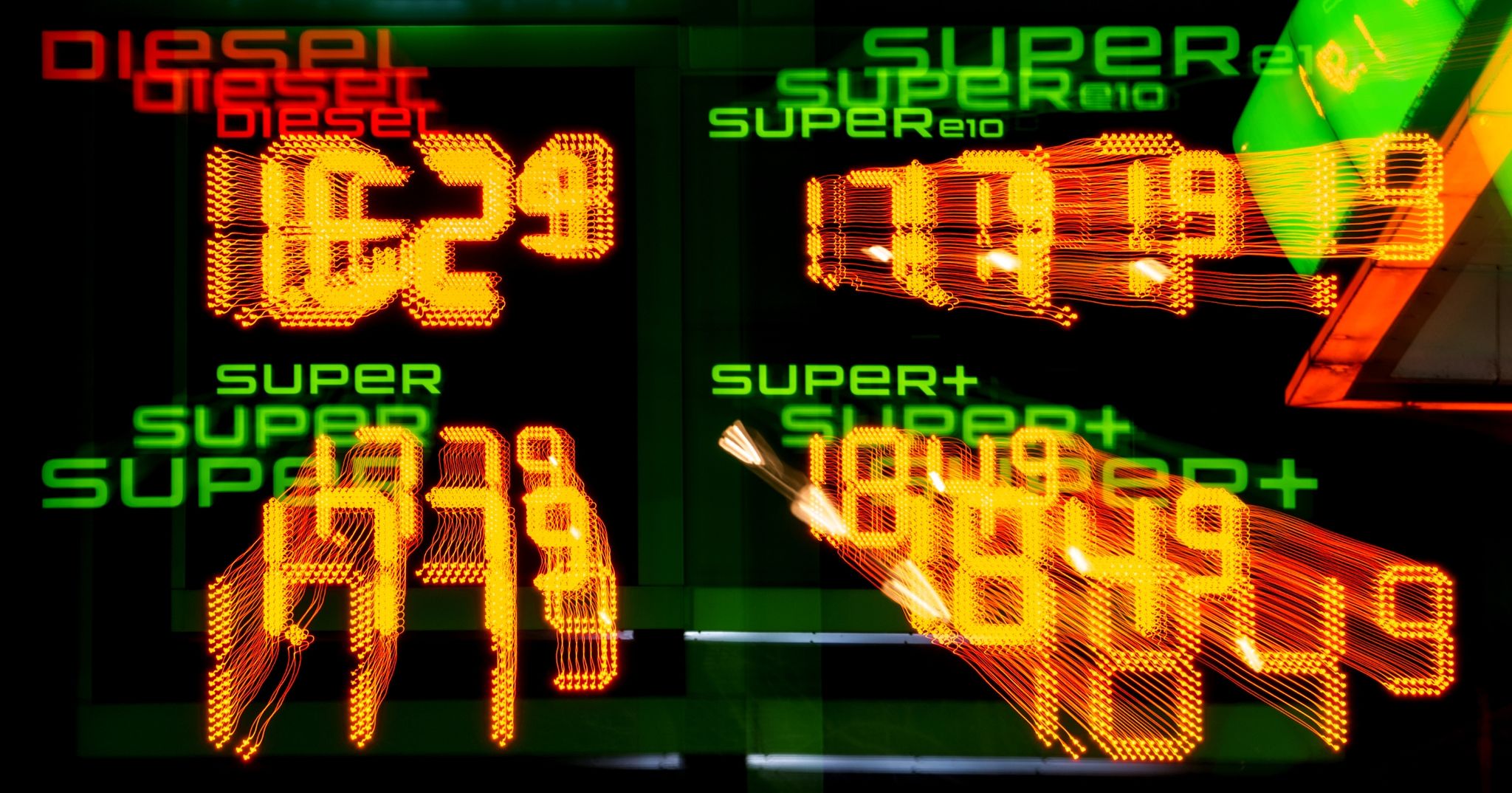 Einfuhrpreise steigen so stark wie seit 1974 nicht mehr