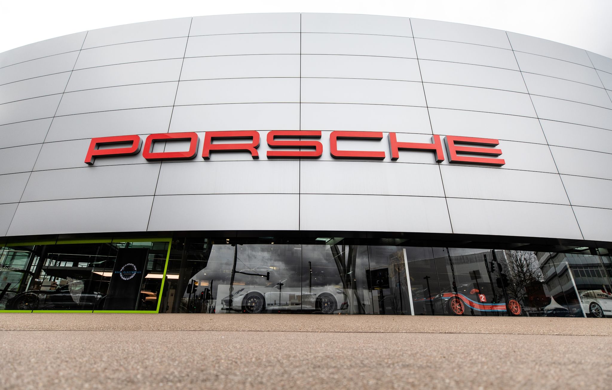 Porsche-Börsengang könnte bis Jahresende stehen