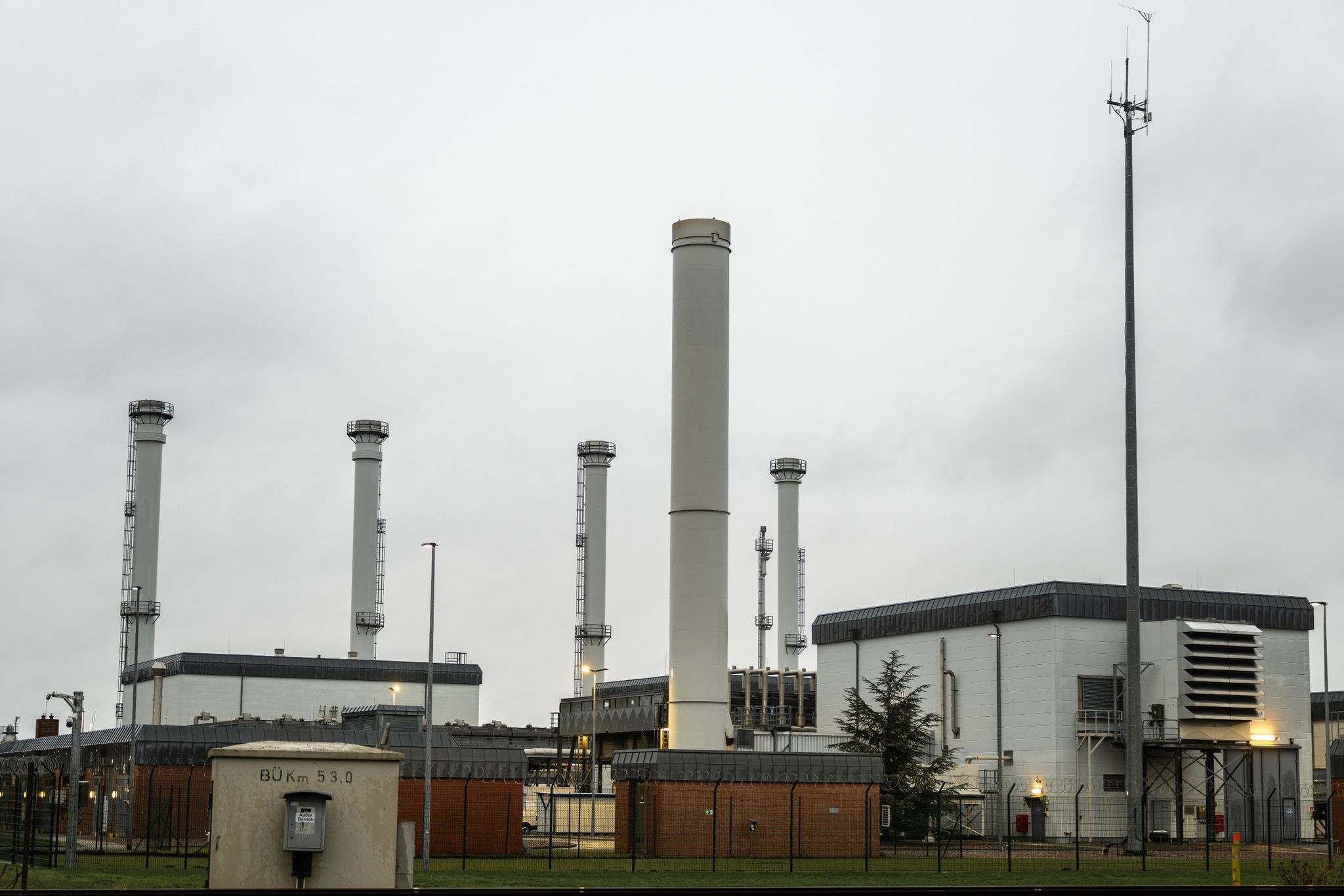 Habecks Vorsorgeplan zu Verringerung der Energieabhängigkeit