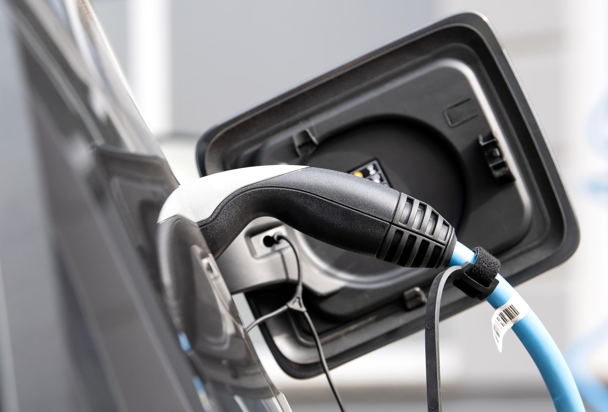 Prämie für E-Autos: 4,6 Milliarden Euro vom Staat seit 2016