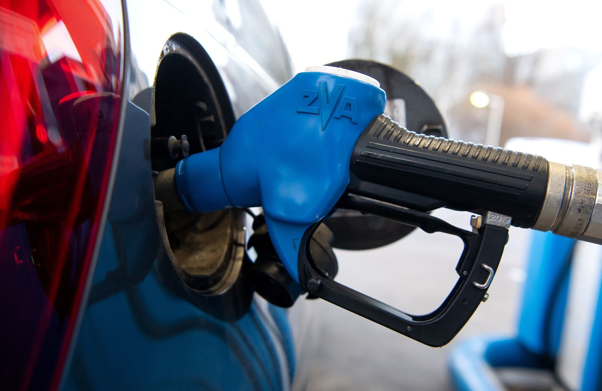 ADAC: Rekordpreise für Benzin und Diesel