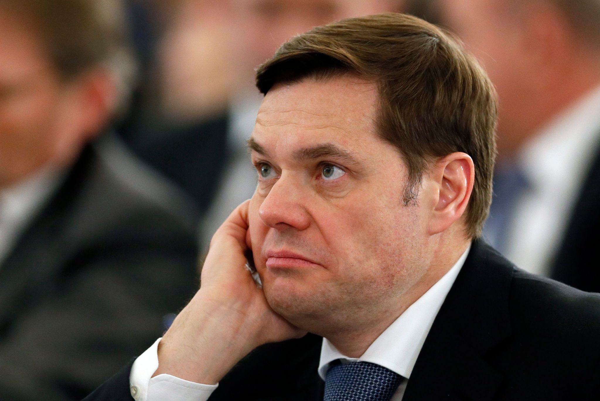 Tass: Severstal liefert nicht mehr in die EU