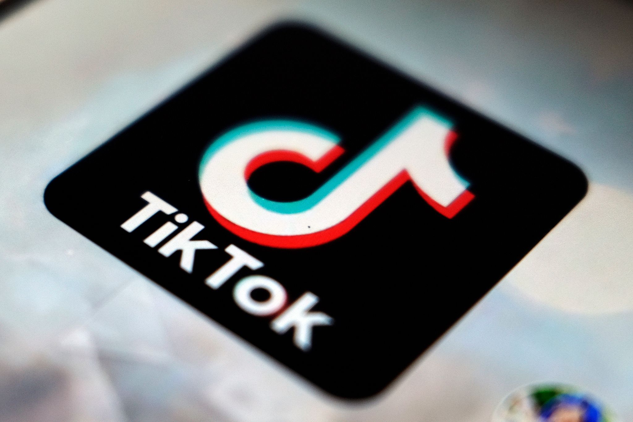 US-Untersuchung: Welche Gefahren birgt Tiktok für Kinder?