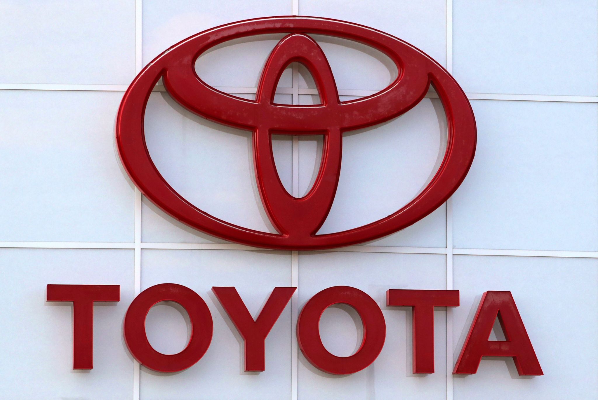 Toyota setzt Produktion in St. Petersburg aus