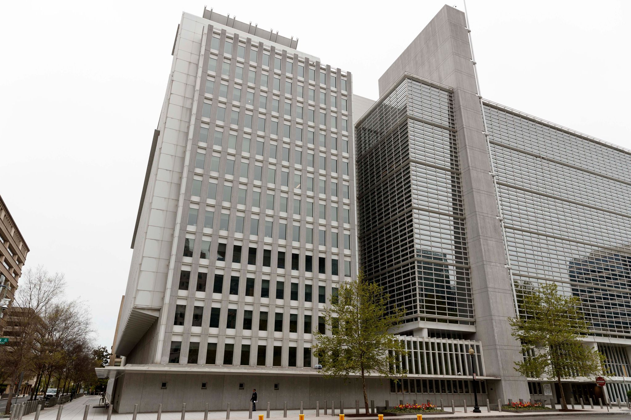 Weltbank stellt alle Projekte in Russland und in Belarus ein