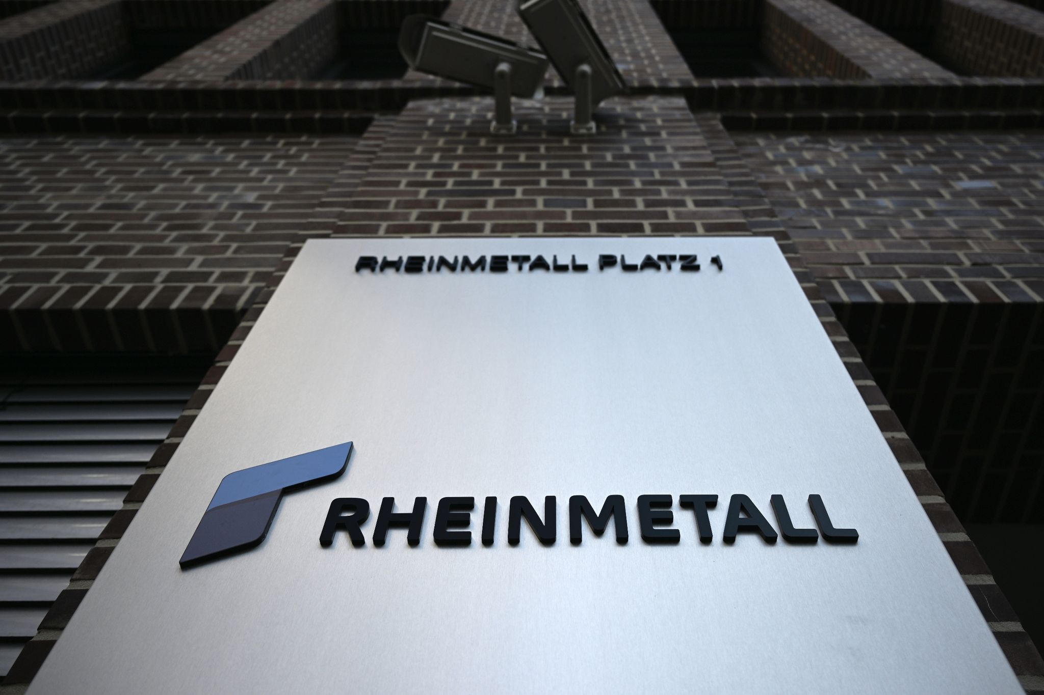 Rüstungskonzern Rheinmetall rechnet mit 3000 neuen Stellen
