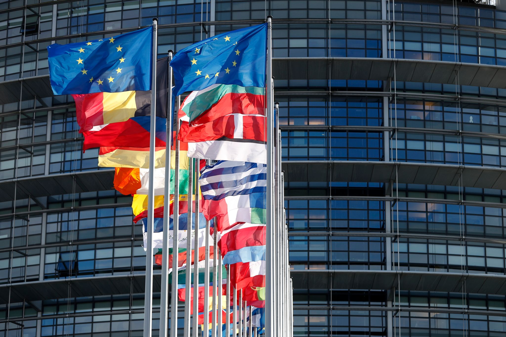 EU-Kommission sucht Alternativen zu russischem Gas