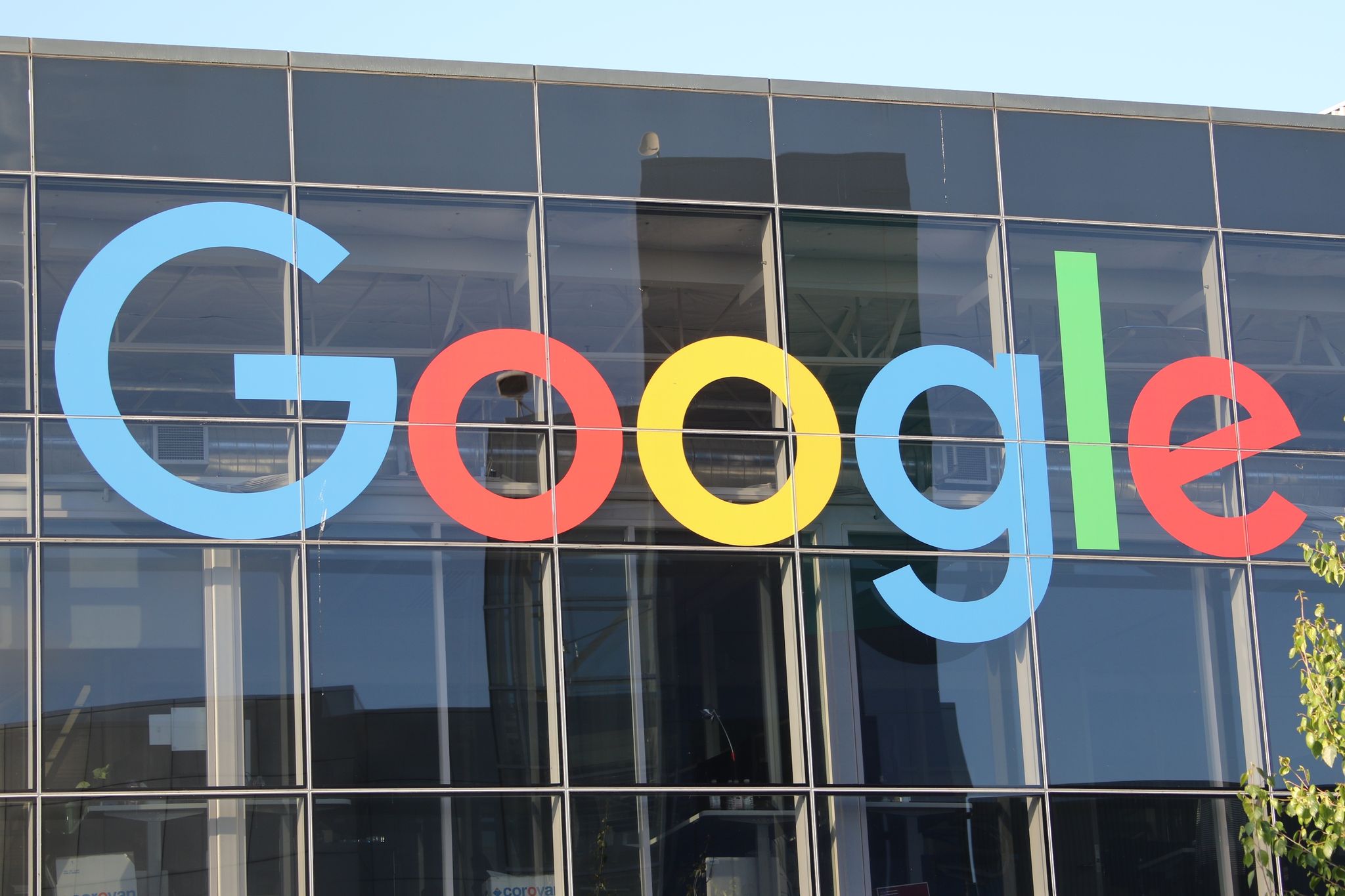 Google stoppt Werbegeschäft in Russland