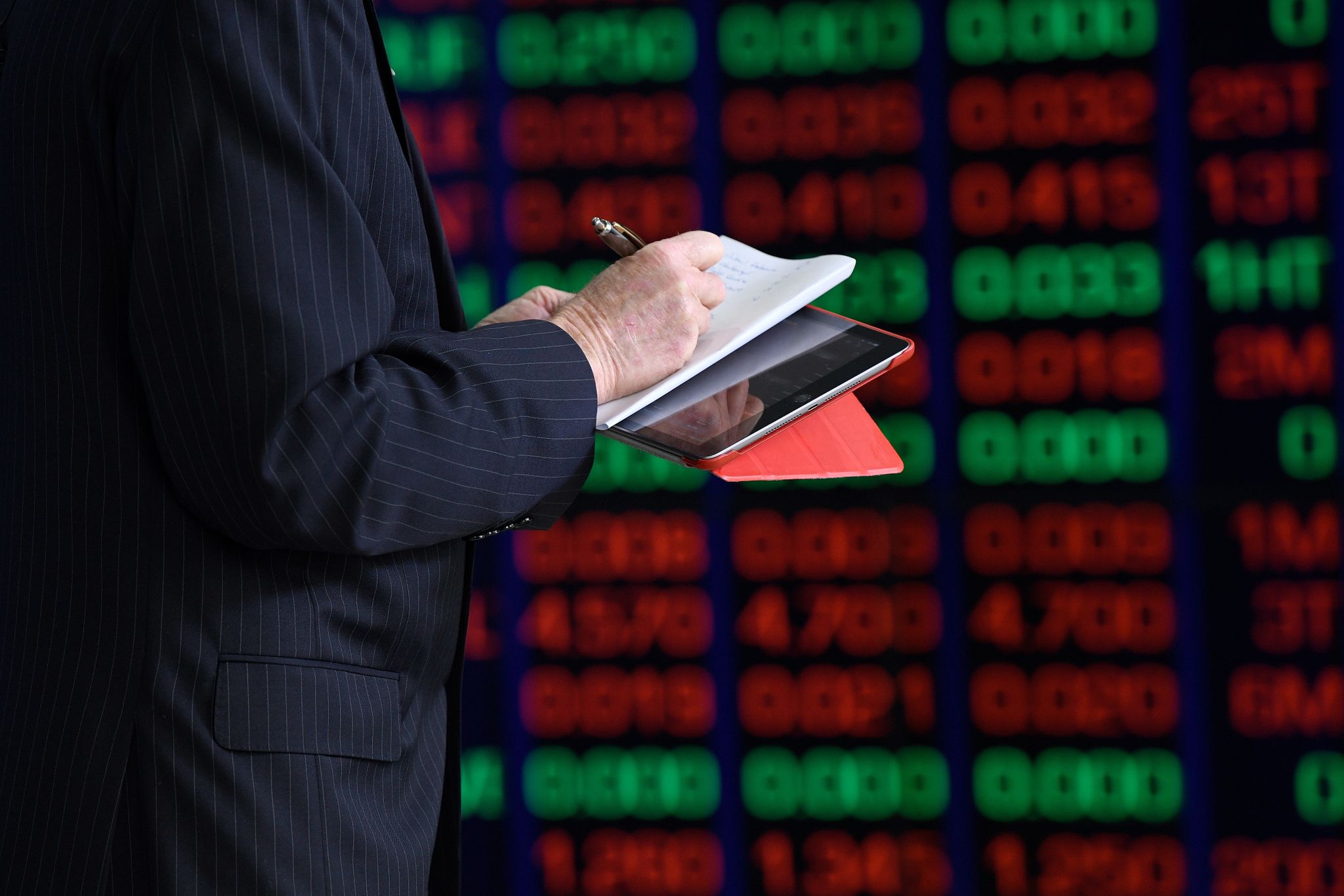 Russlands Ratingnote sinkt – S&P sieht hohes Ausfallrisiko