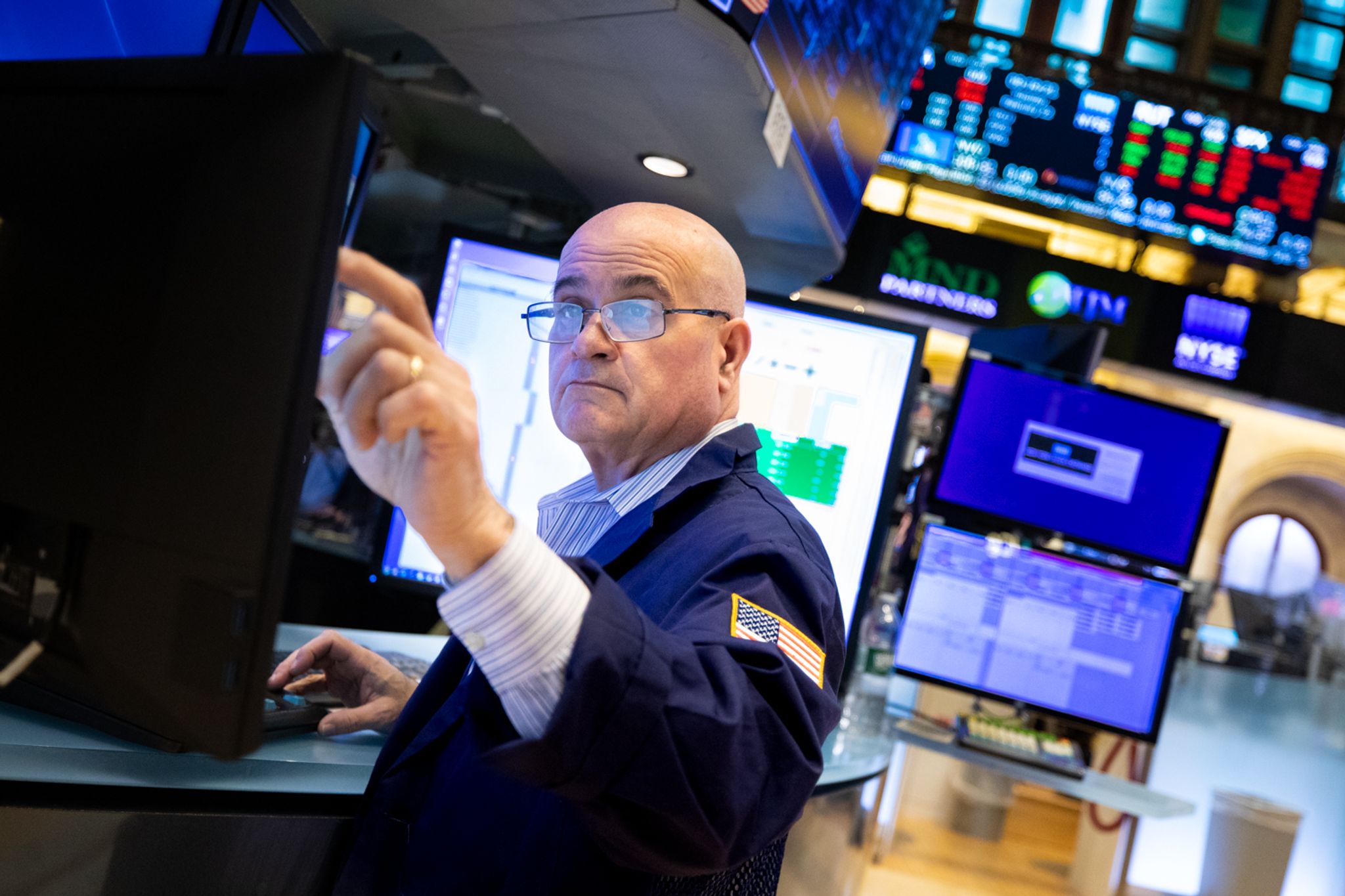 S&P Dow Jones streicht russische Aktien aus Börsenindizes