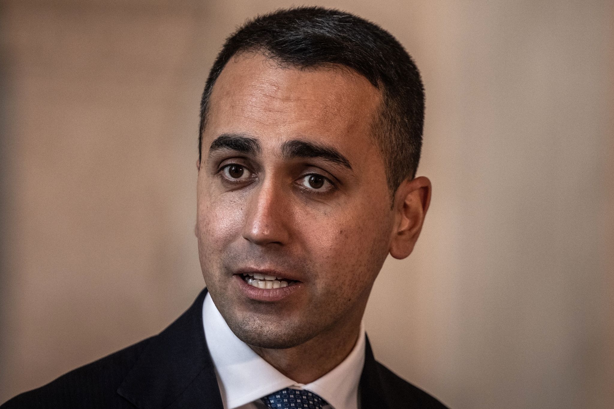 Italien verstärkt Gas-Partnerschaft mit Katar
