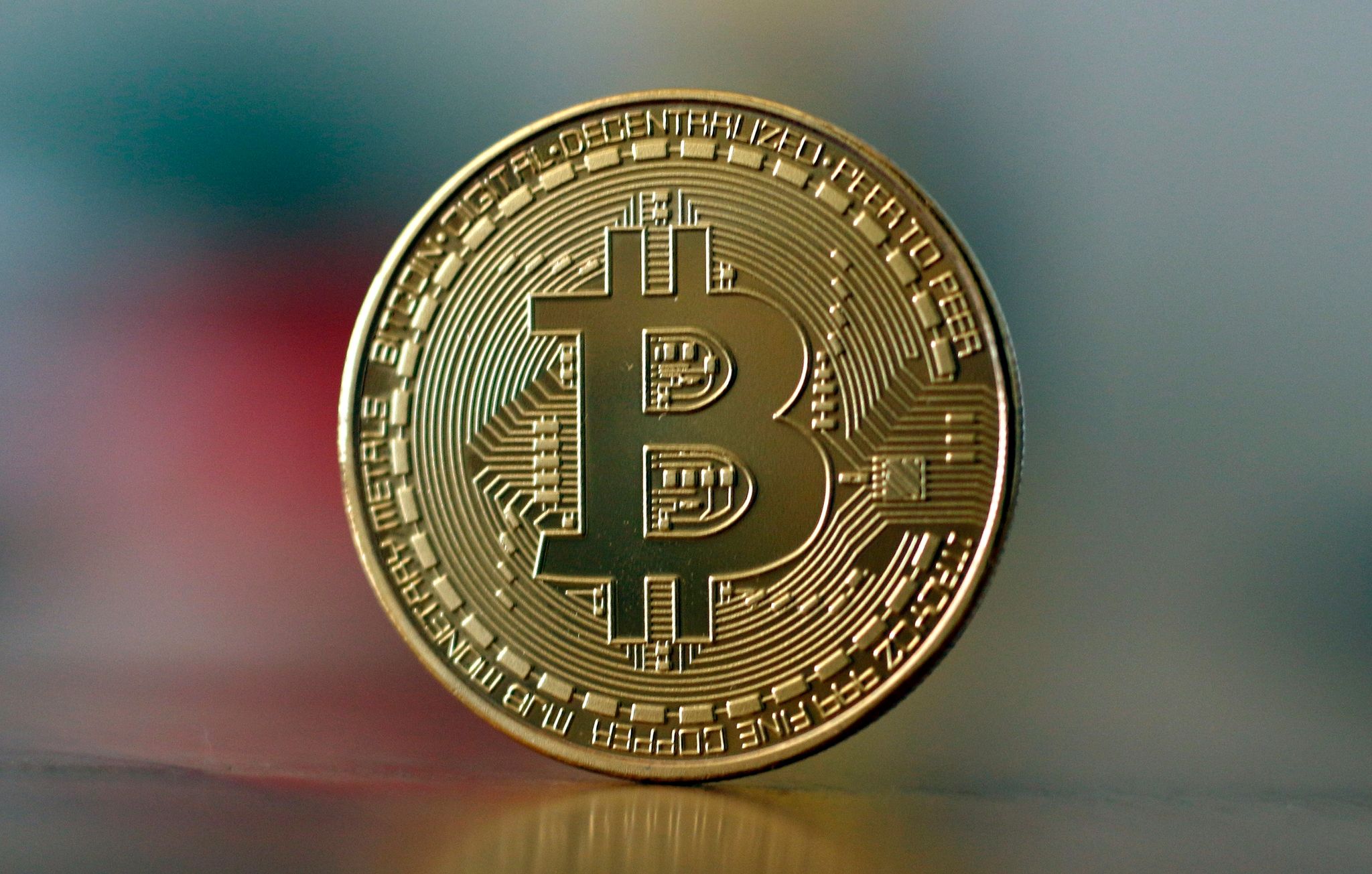 Verbotspläne für Bitcoin im EU-Parlament vorerst vom Tisch