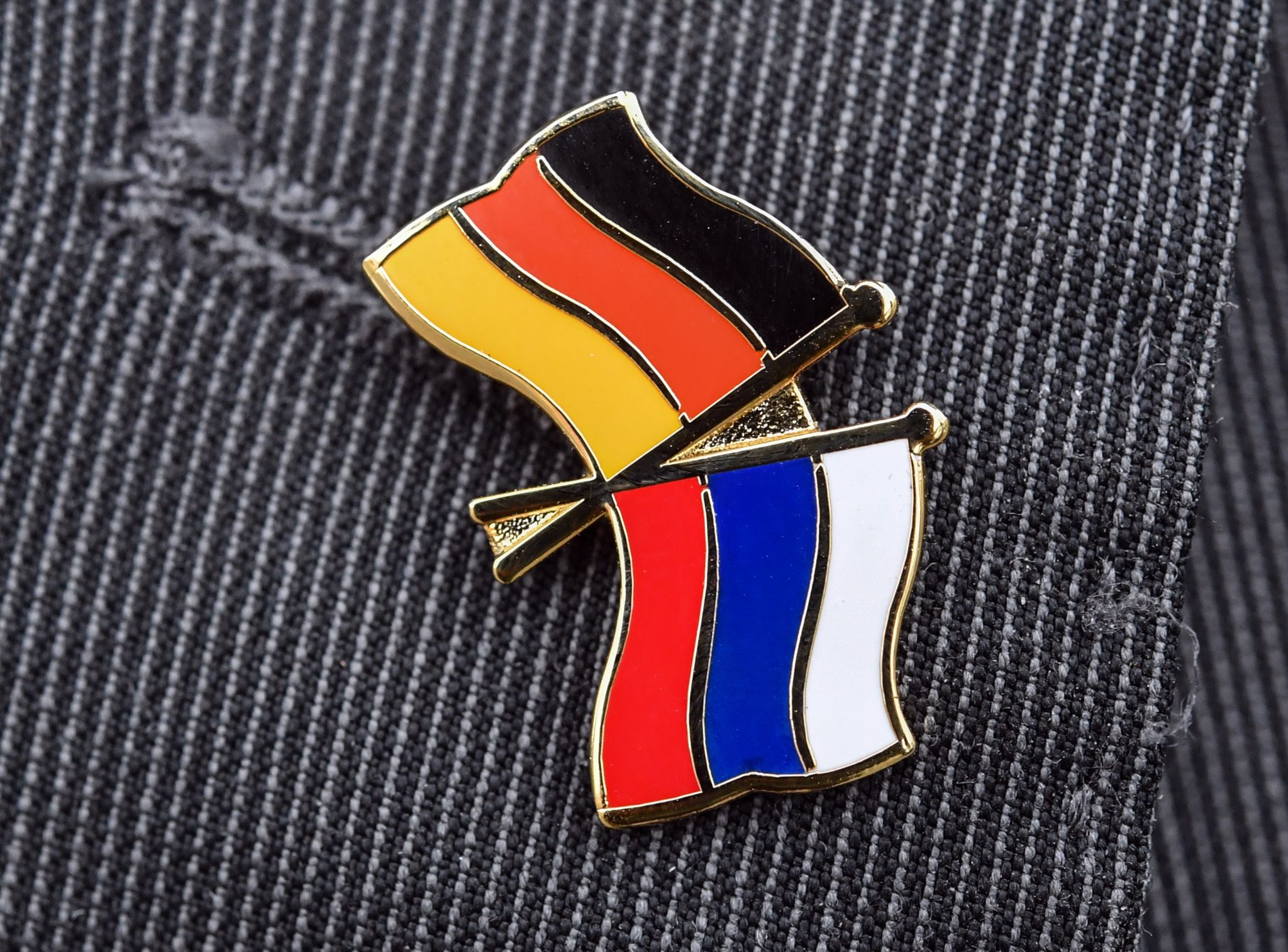 Braucht die deutsche Wirtschaft Russland?