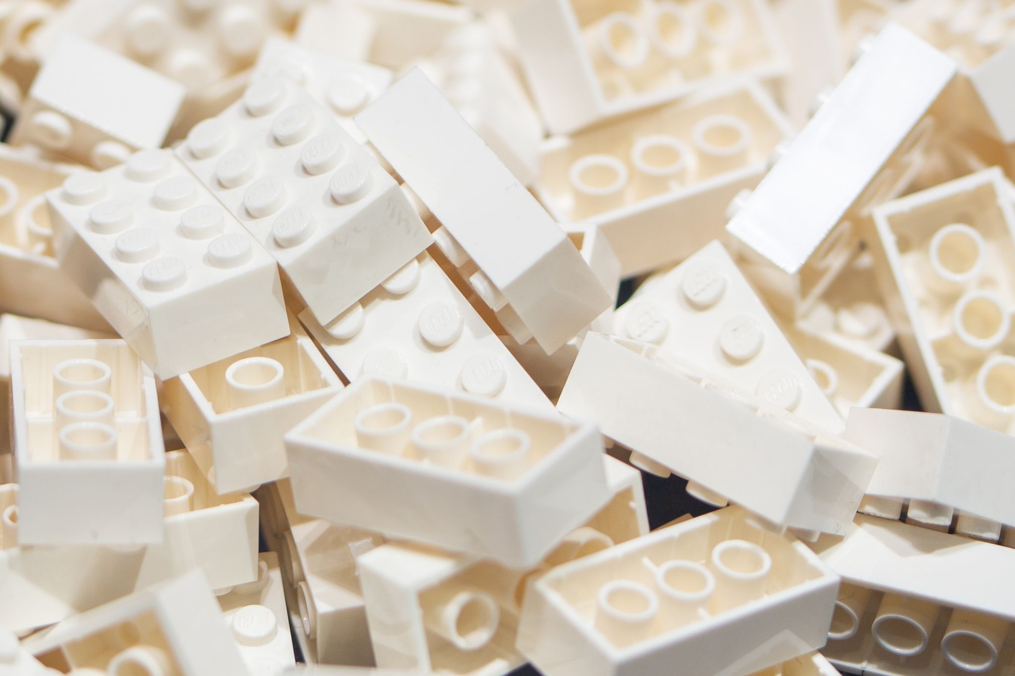 Lego mit erneutem Rekordgewinn