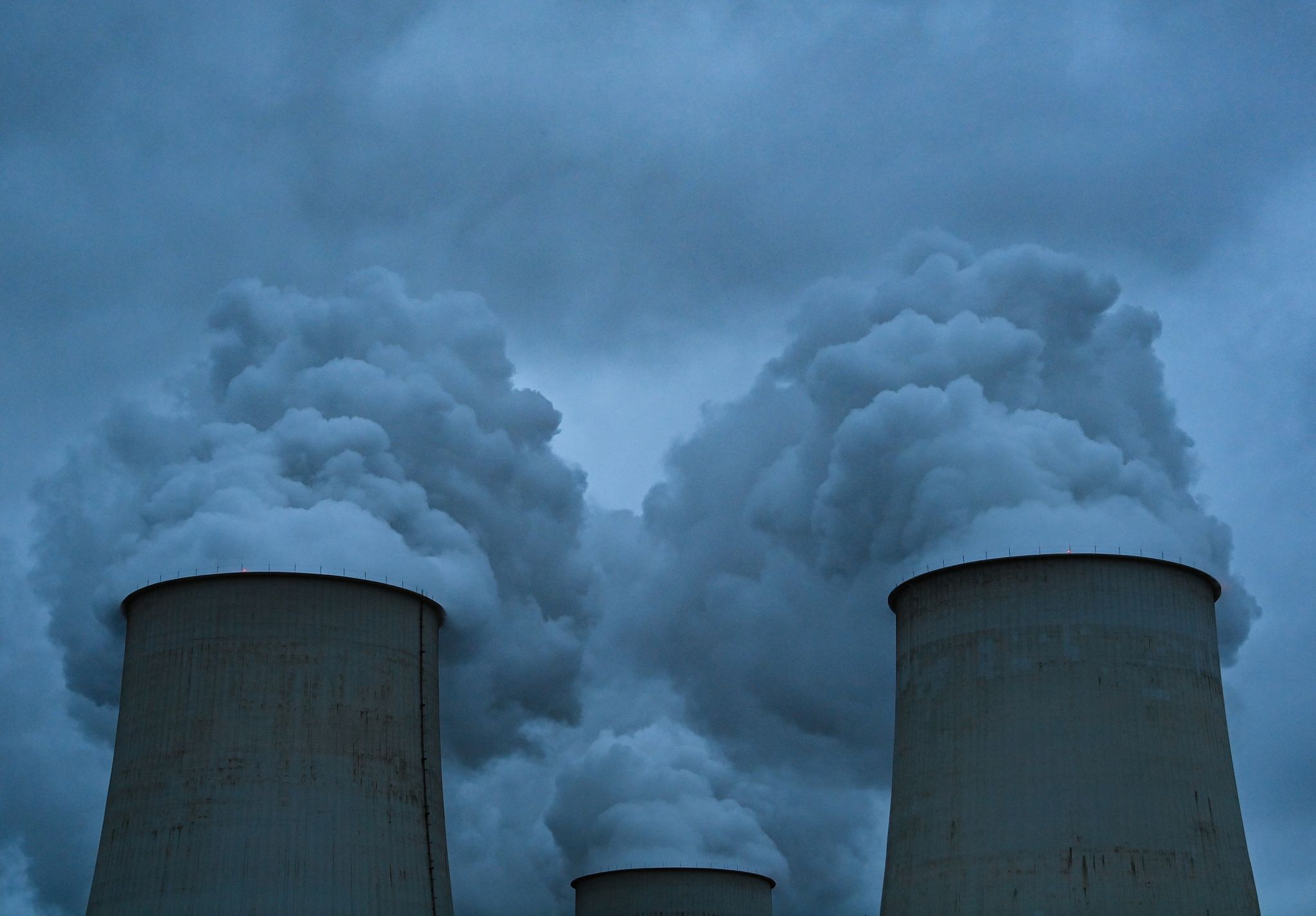 Meiste Unternehmen Europas noch ohne 1,5-Grad-Klimaziele