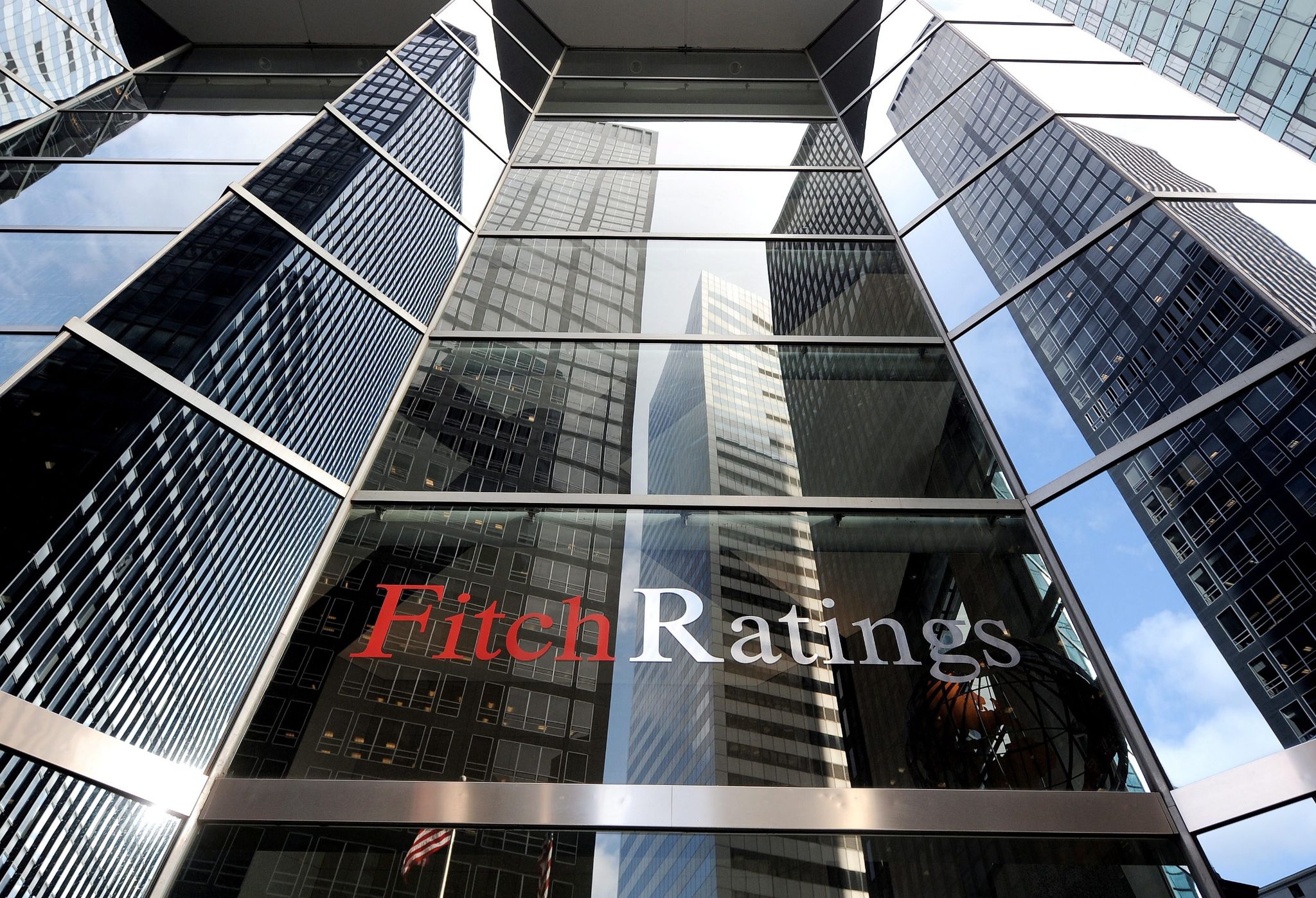 Fitch stuft Russland weiter ab