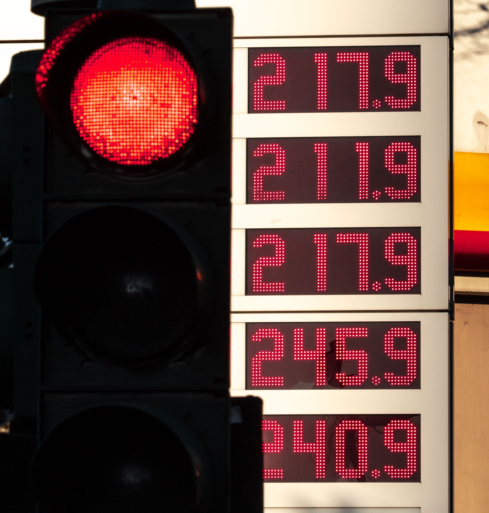 ADAC: Teurer Sprit ist nur ein kleiner Teil der Autokosten
