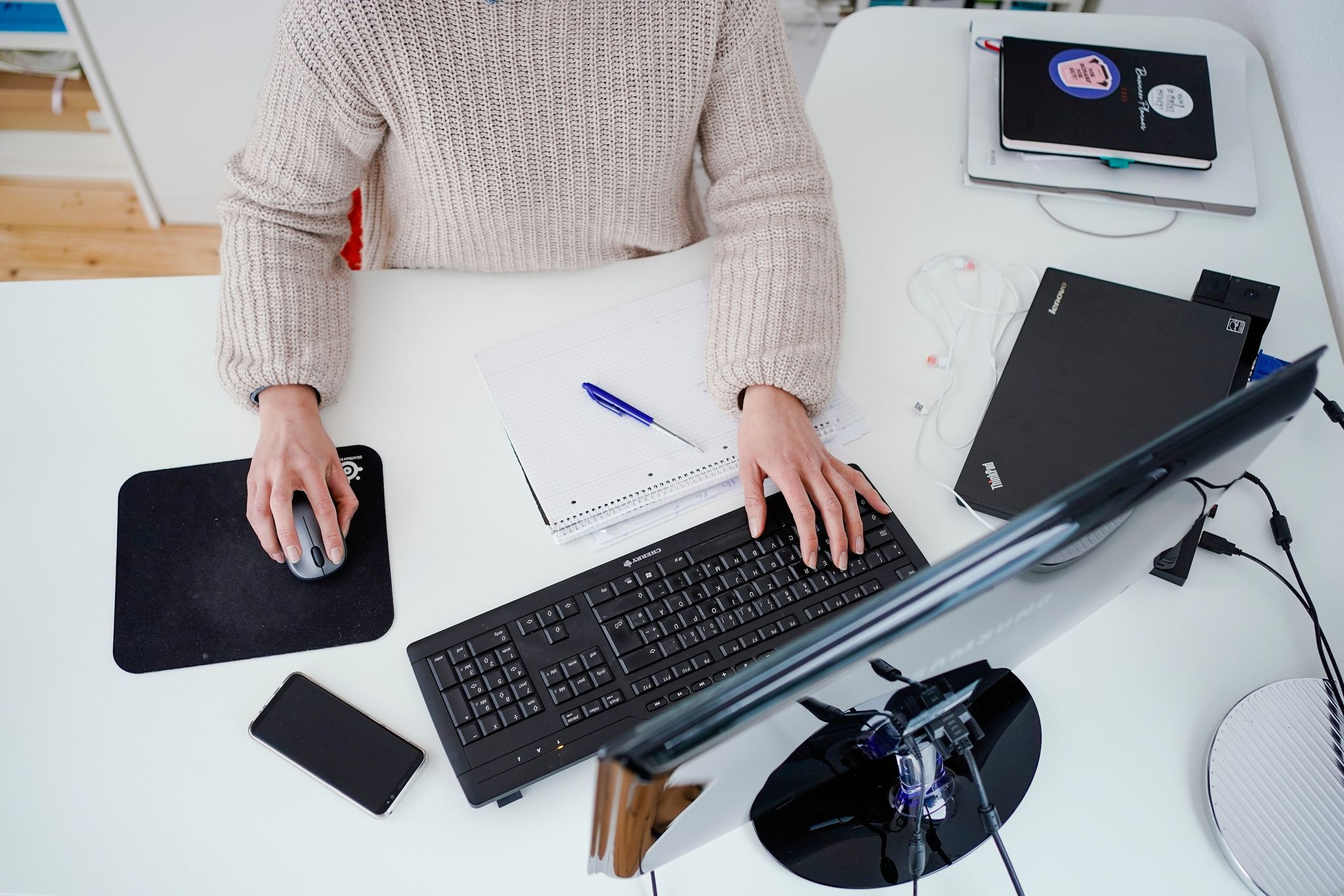 DGB: Betriebe sollen weiter auf Homeoffice setzen