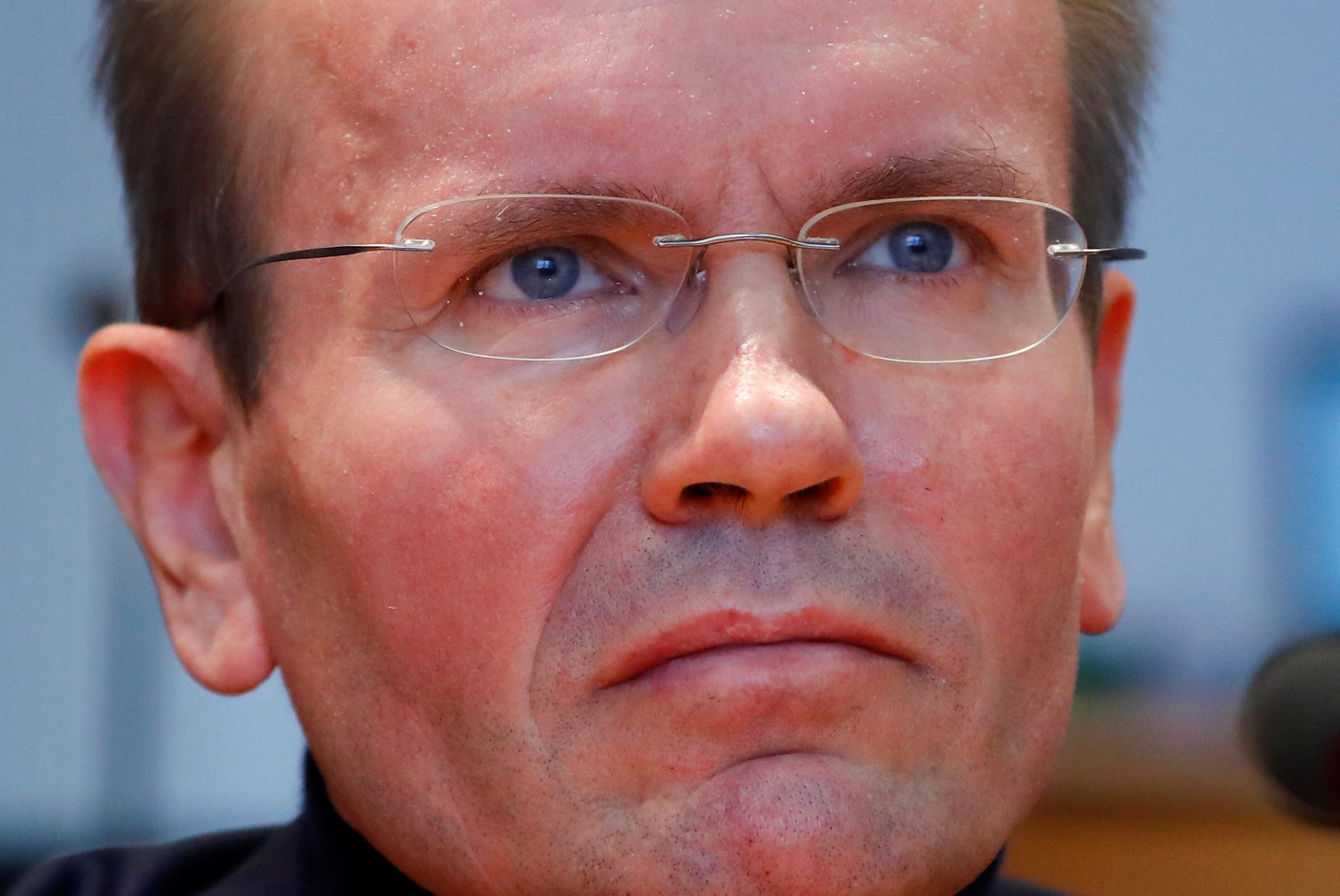 Ex-Wirecard-Chef Braun angeklagt