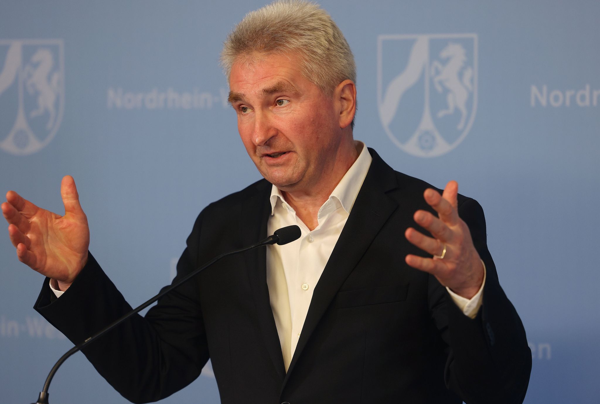 Atomkraft: Pinkwart hält Laufzeit bis 2029 für möglich