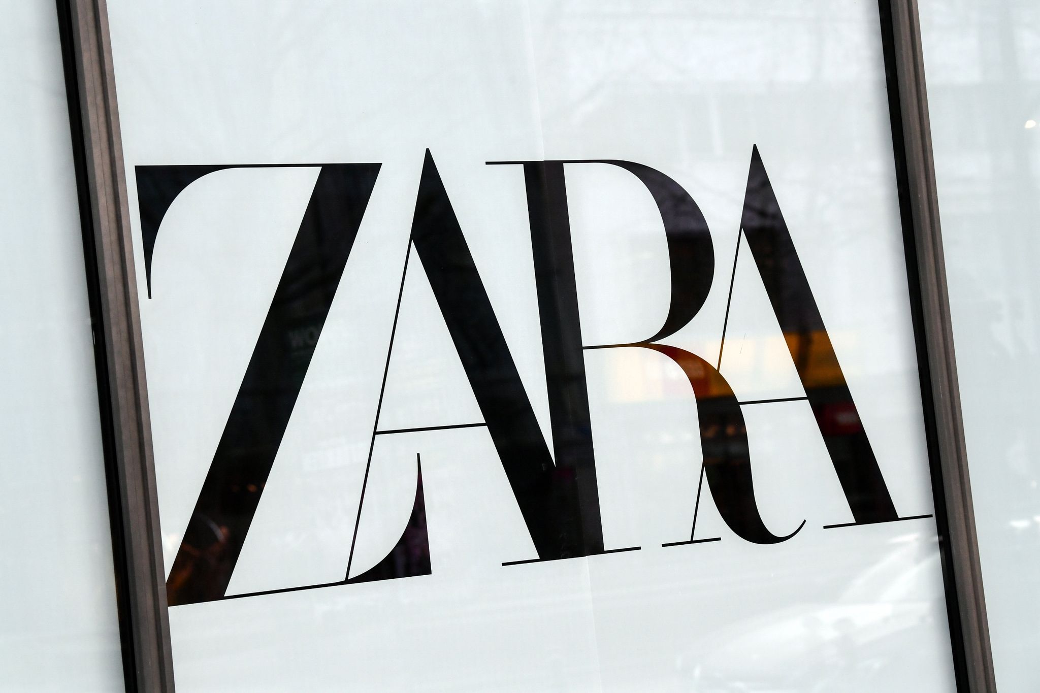 Zara-Mutter Inditex erholt sich