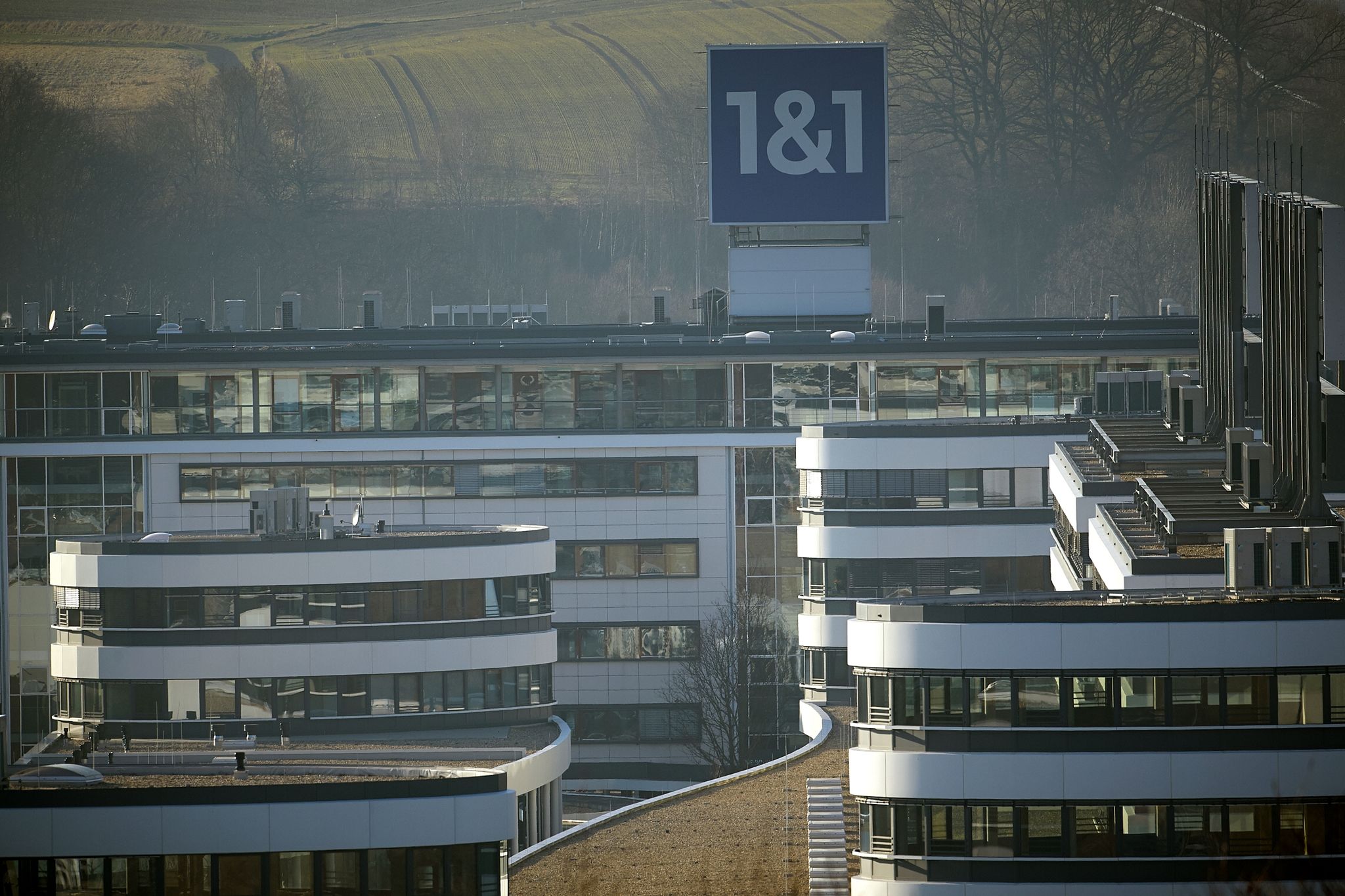 Ein neues Mobilfunknetz: 1&1 will Mitte 2023 starten